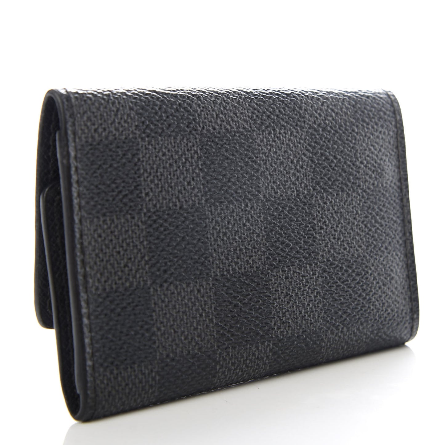 Damier Graphite Multicles 6 Key Holder