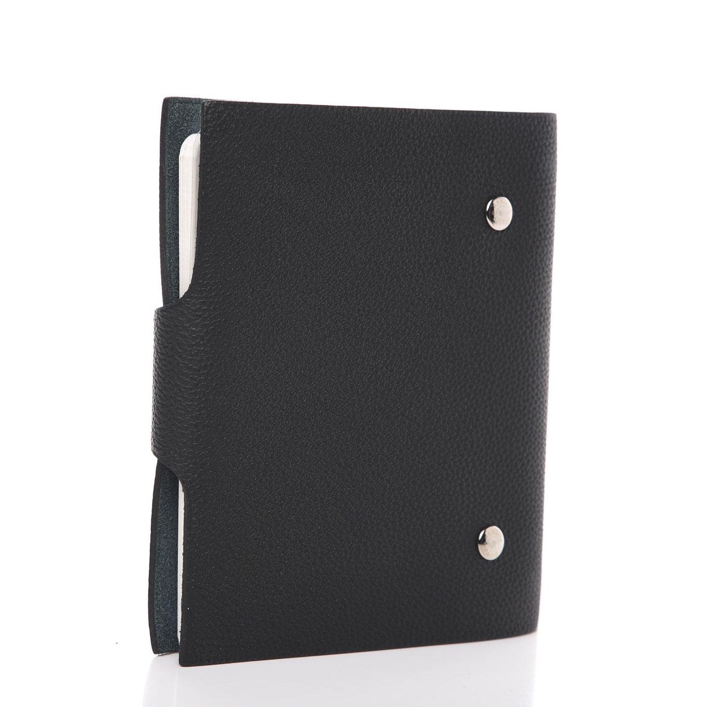 Togo Ulysse PM Agenda Cover Black