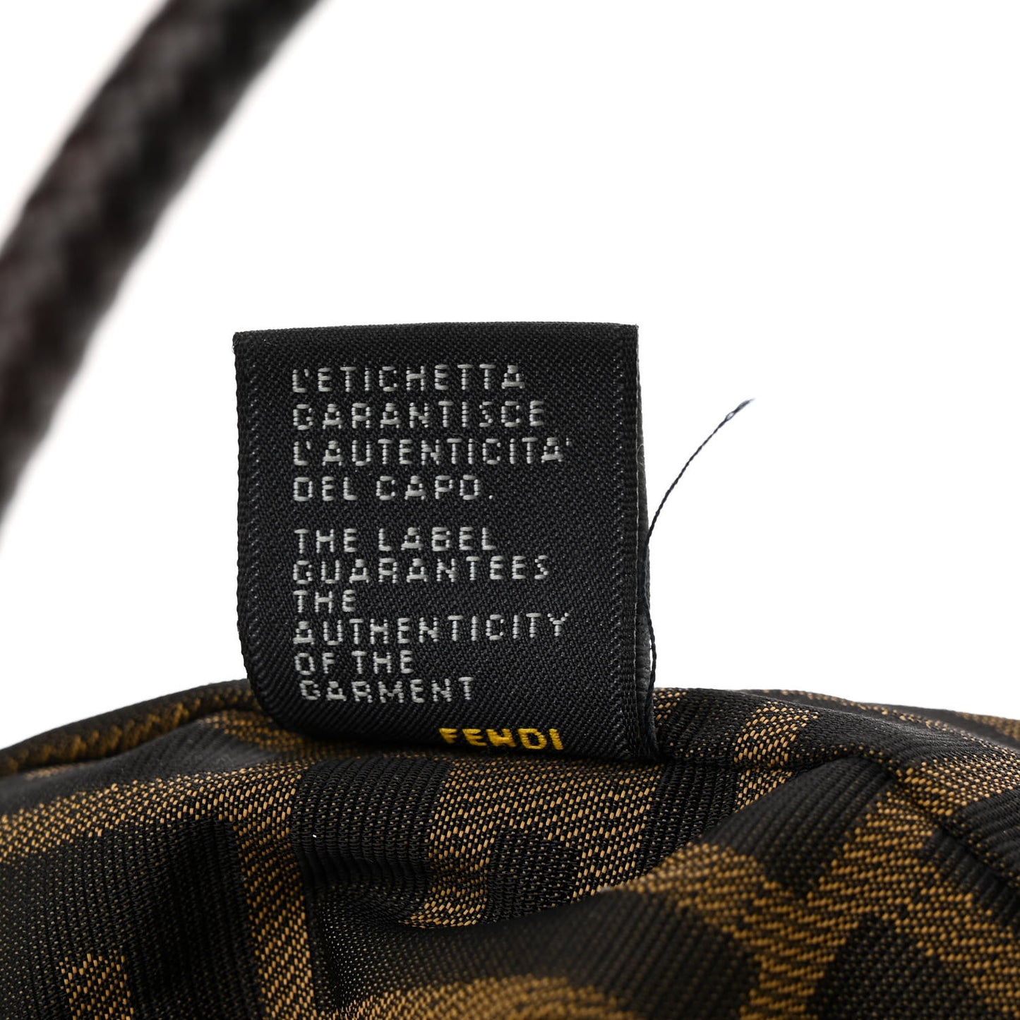 Nappa Nuvolata Spy Moro
