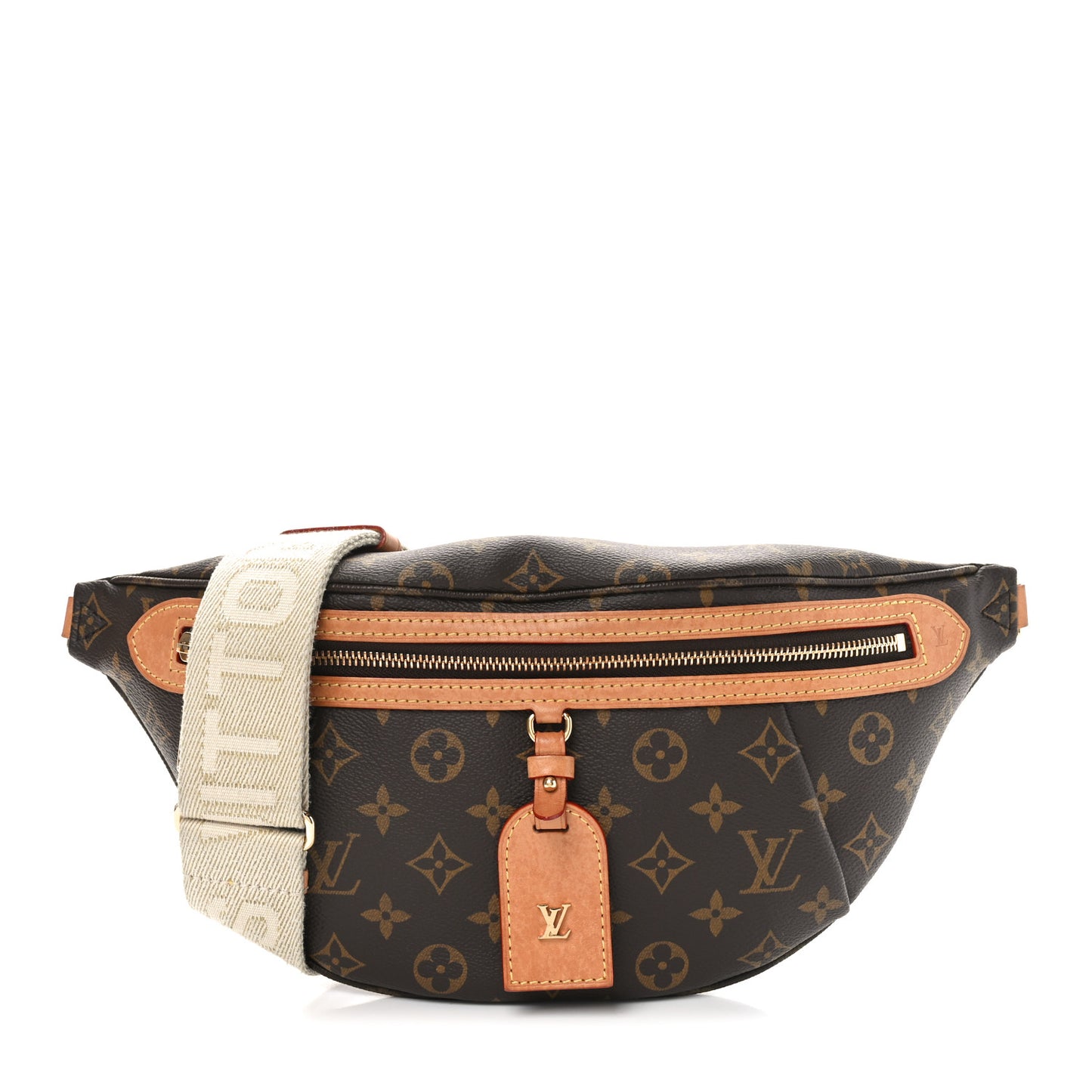 Monogram High Rise Bumbag