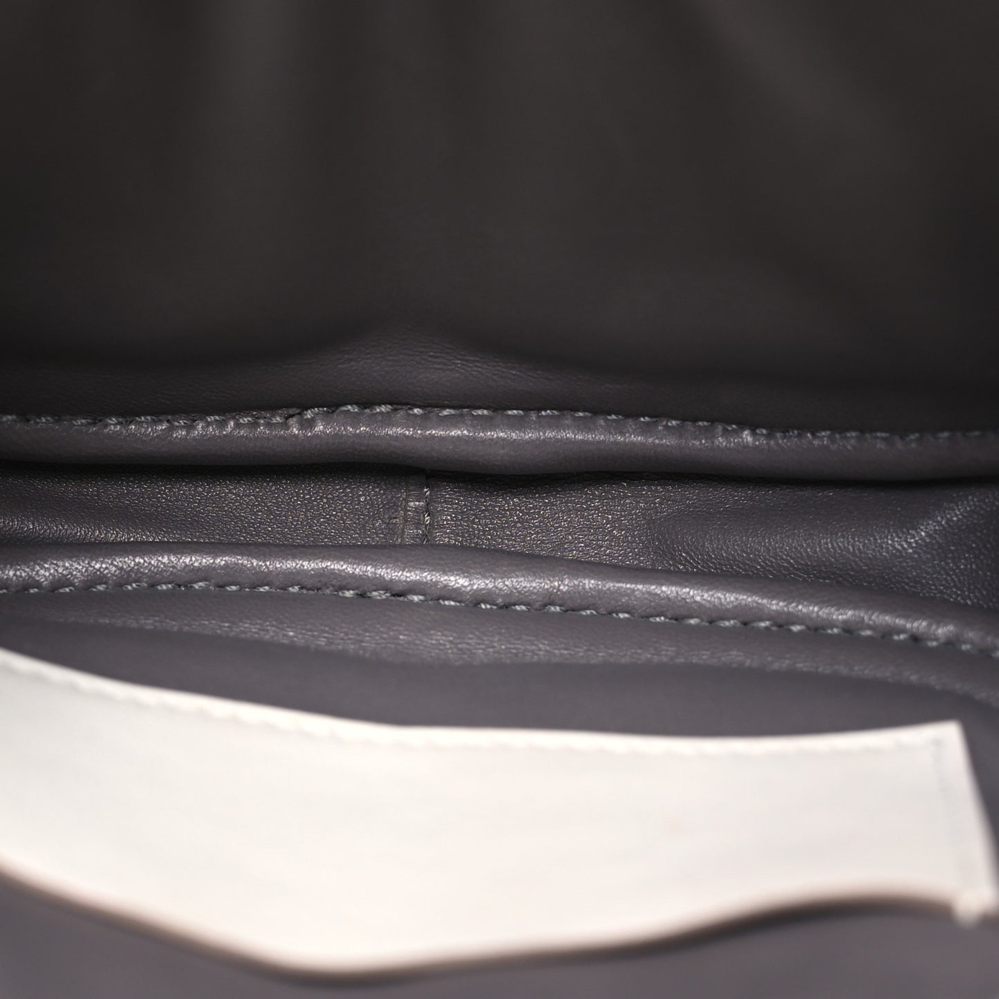 Swift Verso In-The-Loop Belt Bag New White Sauge