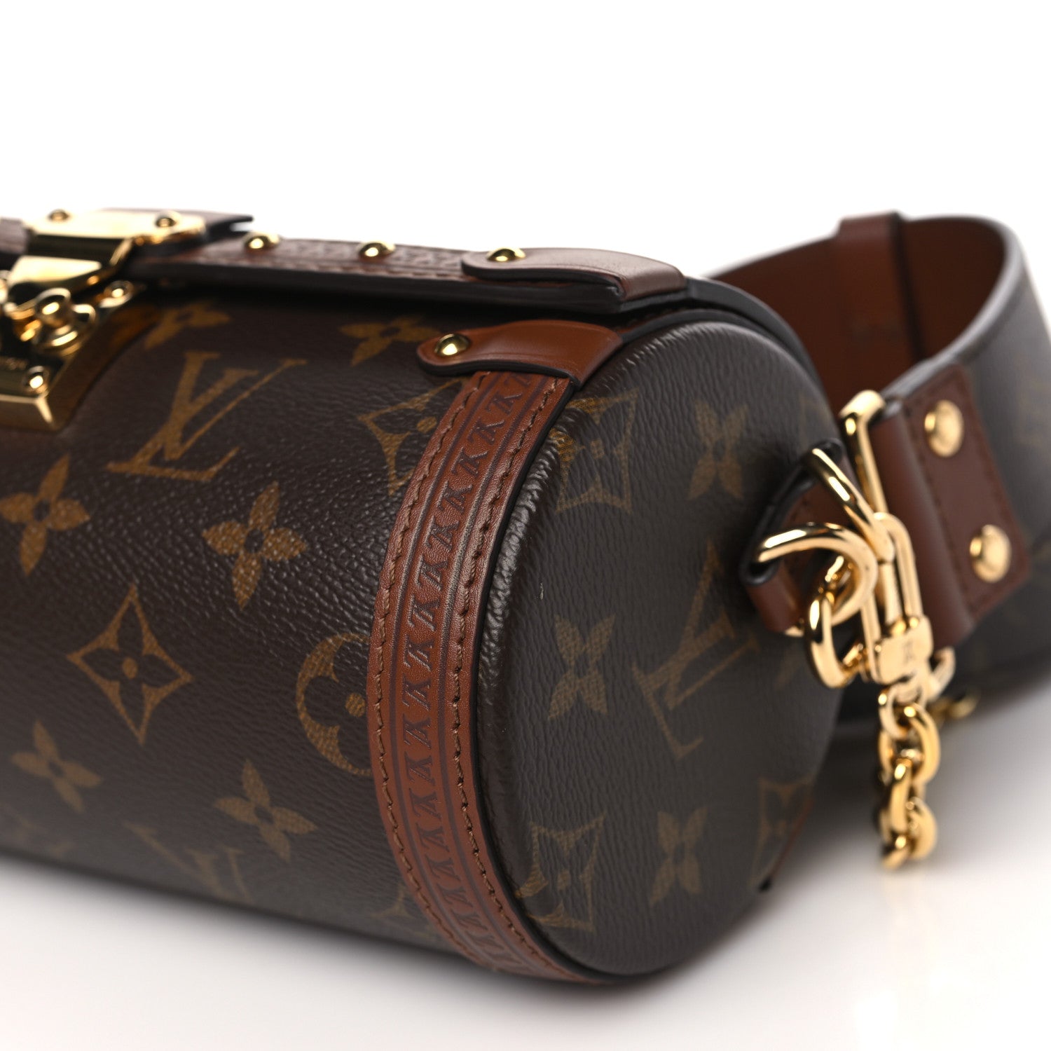 Louis Vuitton Monogram Papillon Trunk 9 of 9