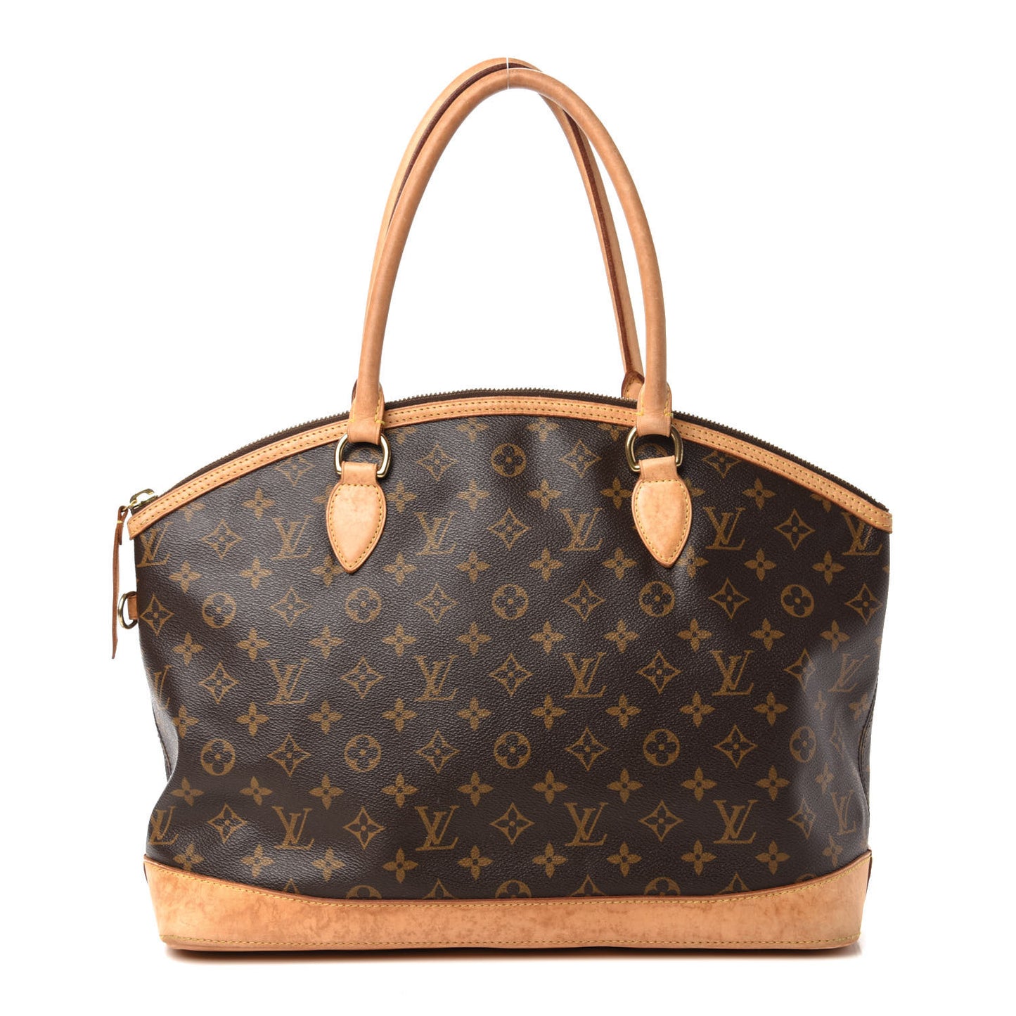 Monogram Lockit Horizontal