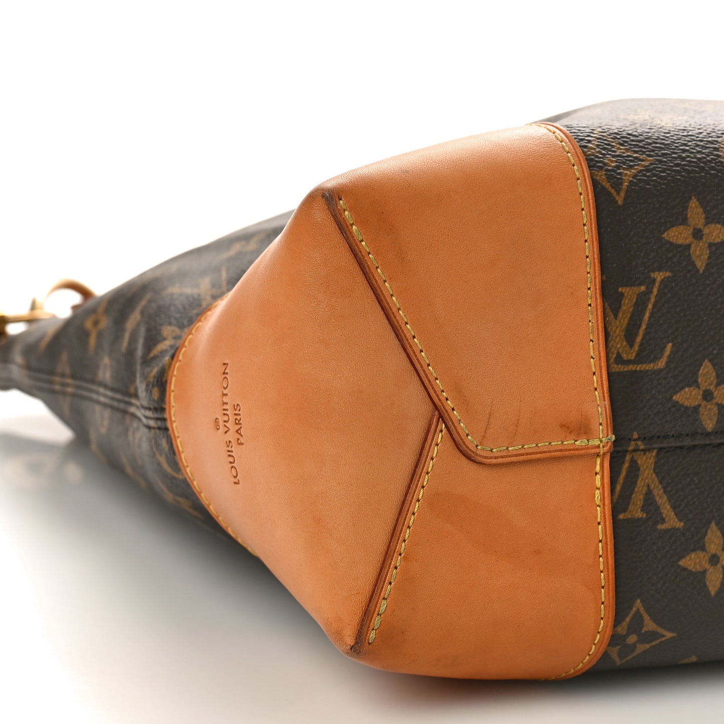 Monogram Berri MM