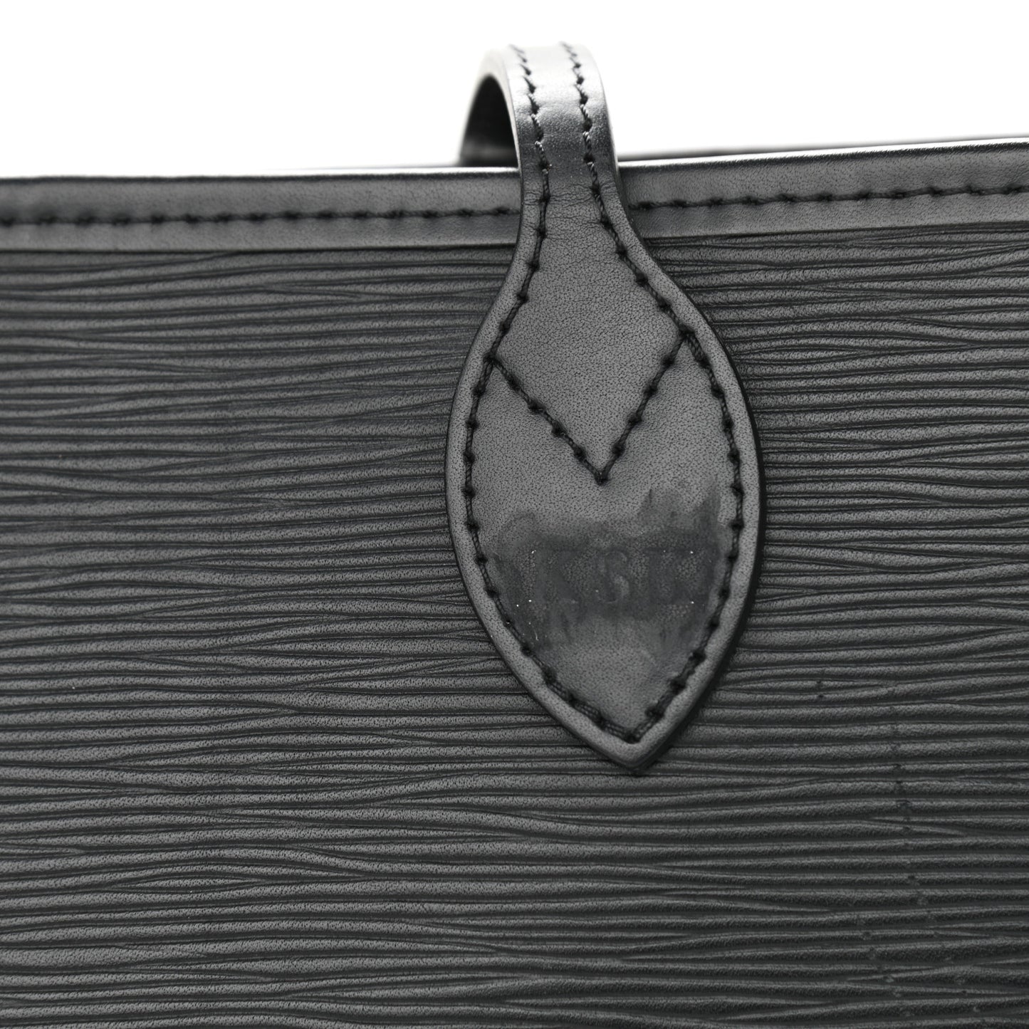 Epi Neverfull MM Black