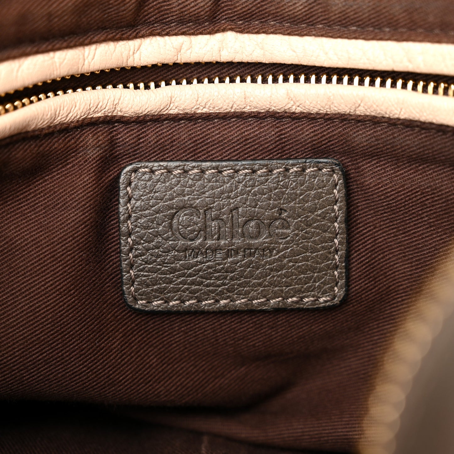 Calfskin Medium PARATY Rock