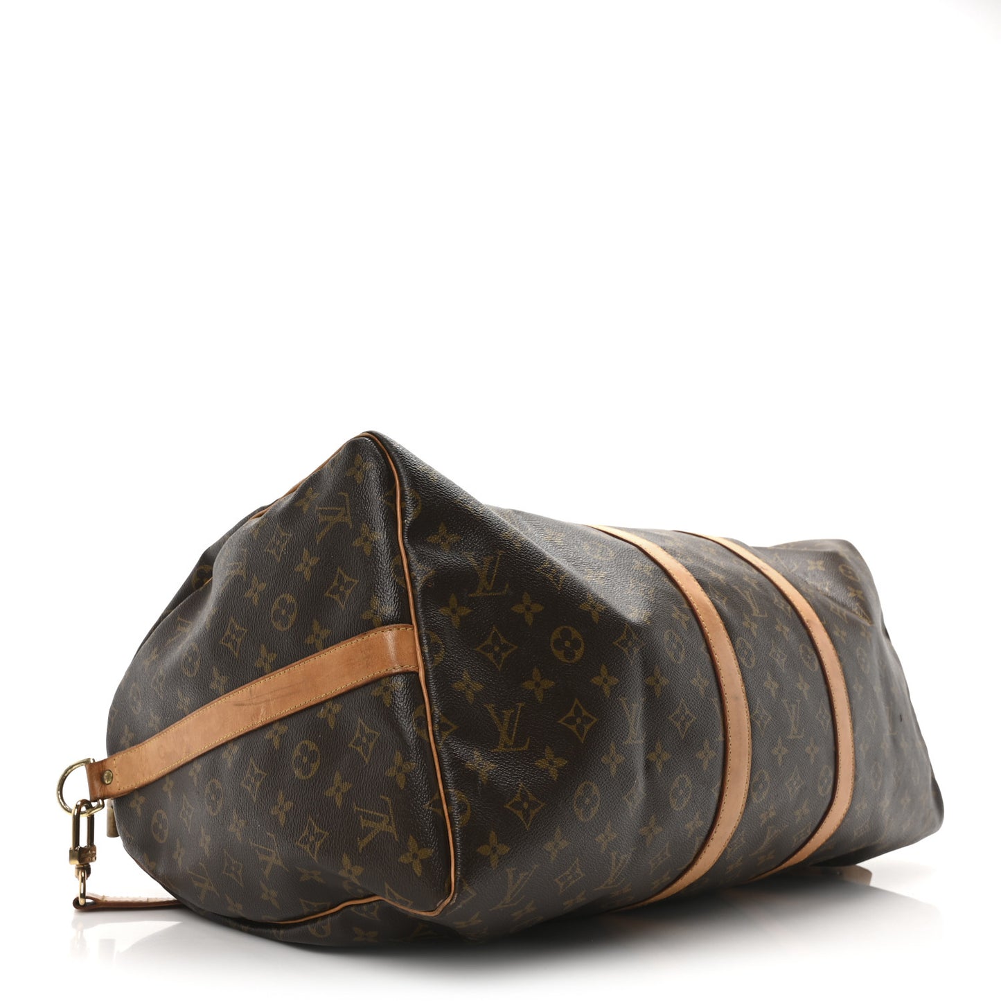 Monogram Keepall Bandouliere 55