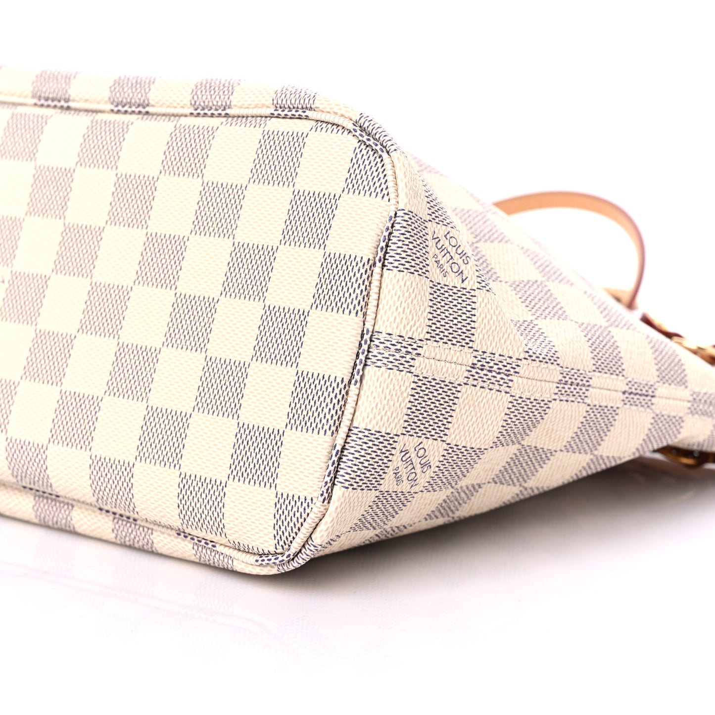 Damier Azur Neo Neverfull PM