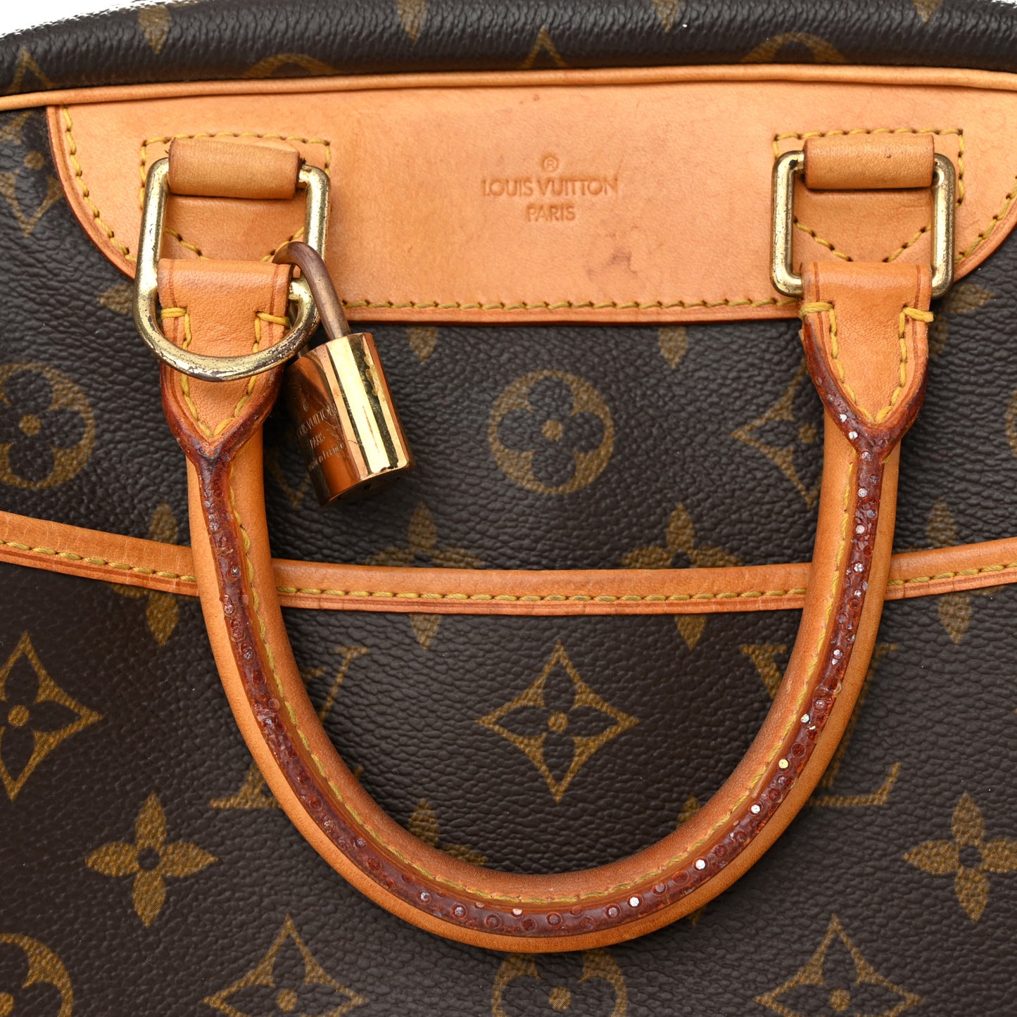Monogram Trouville