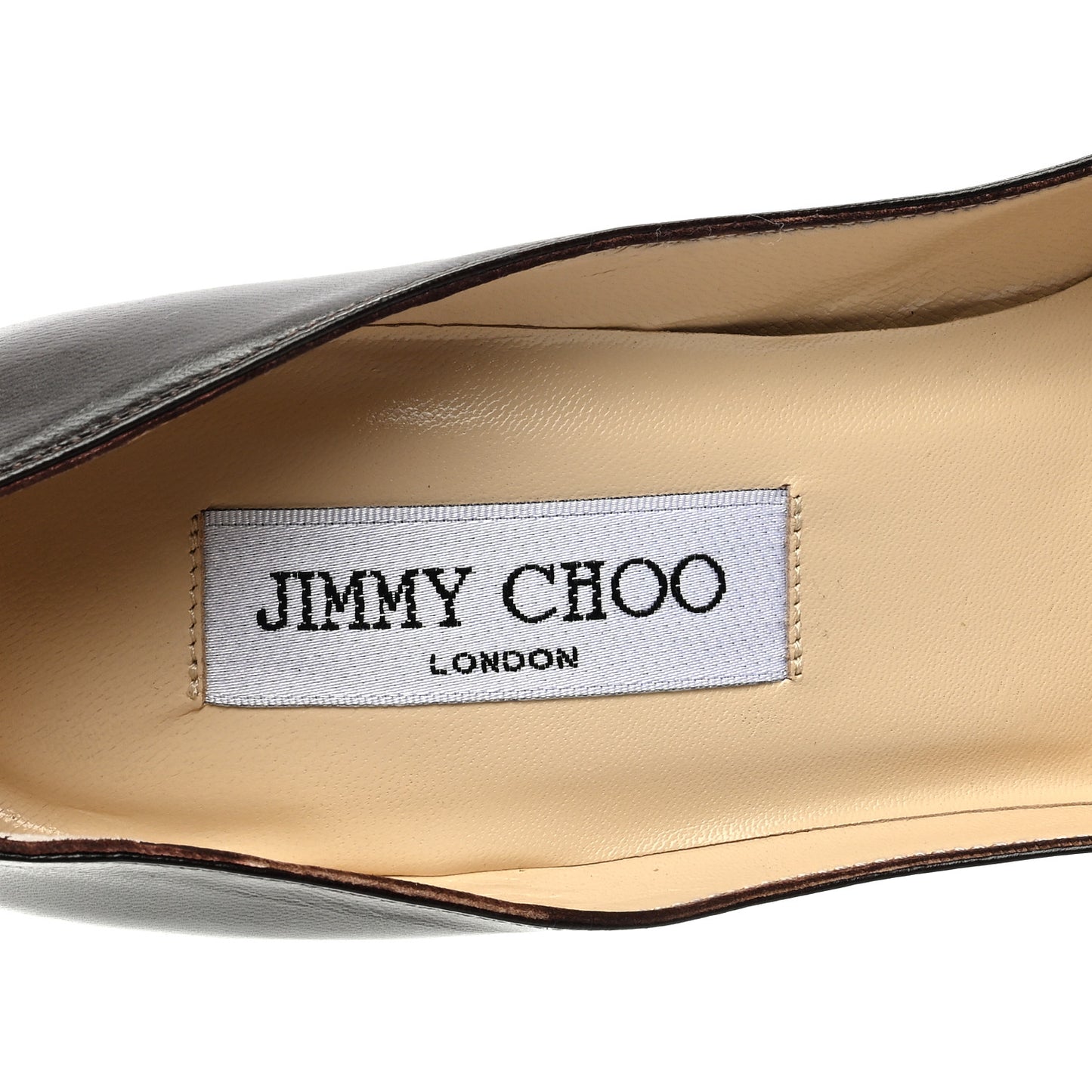 Kid Romy 85 Pumps 36 Brown