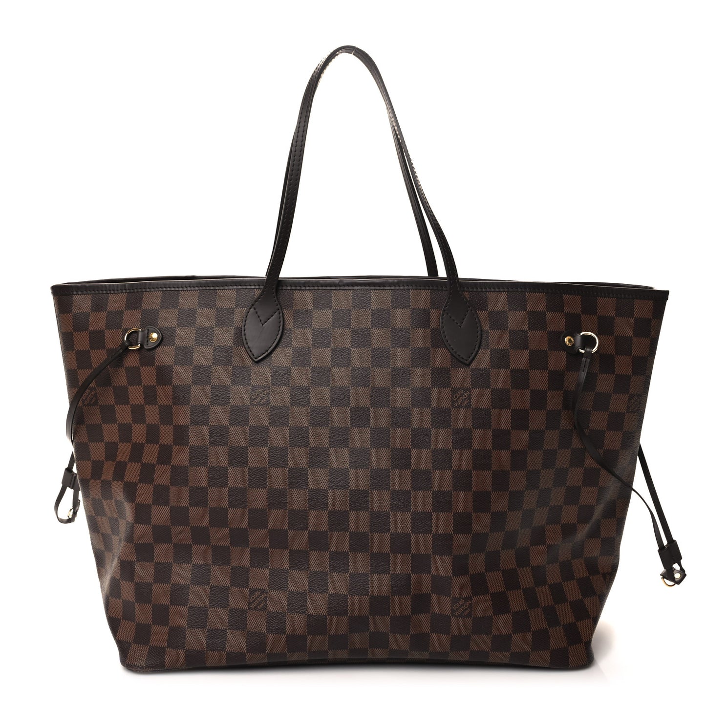 Damier Ebene Neo Neverfull GM