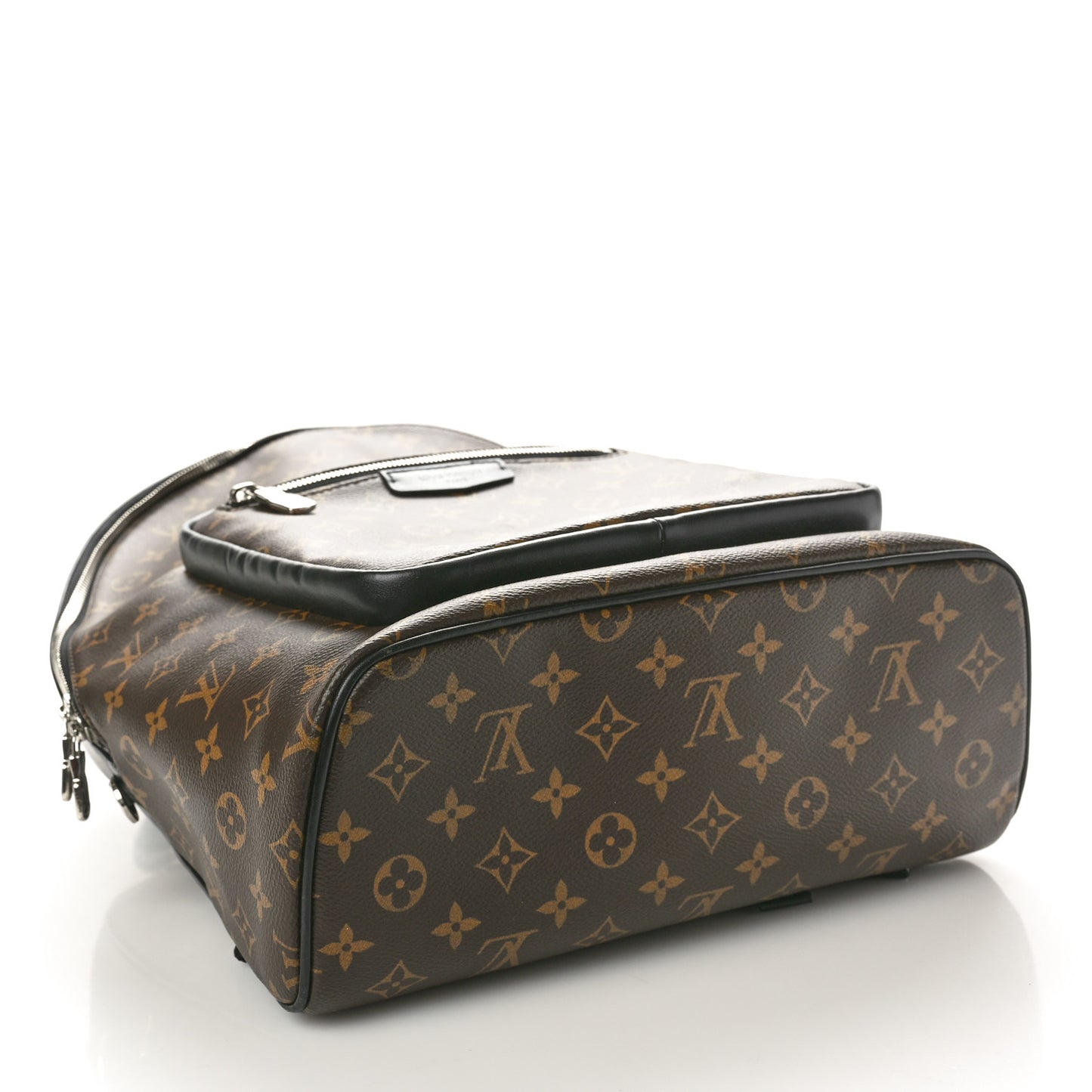 Monogram Macassar Josh NM Backpack