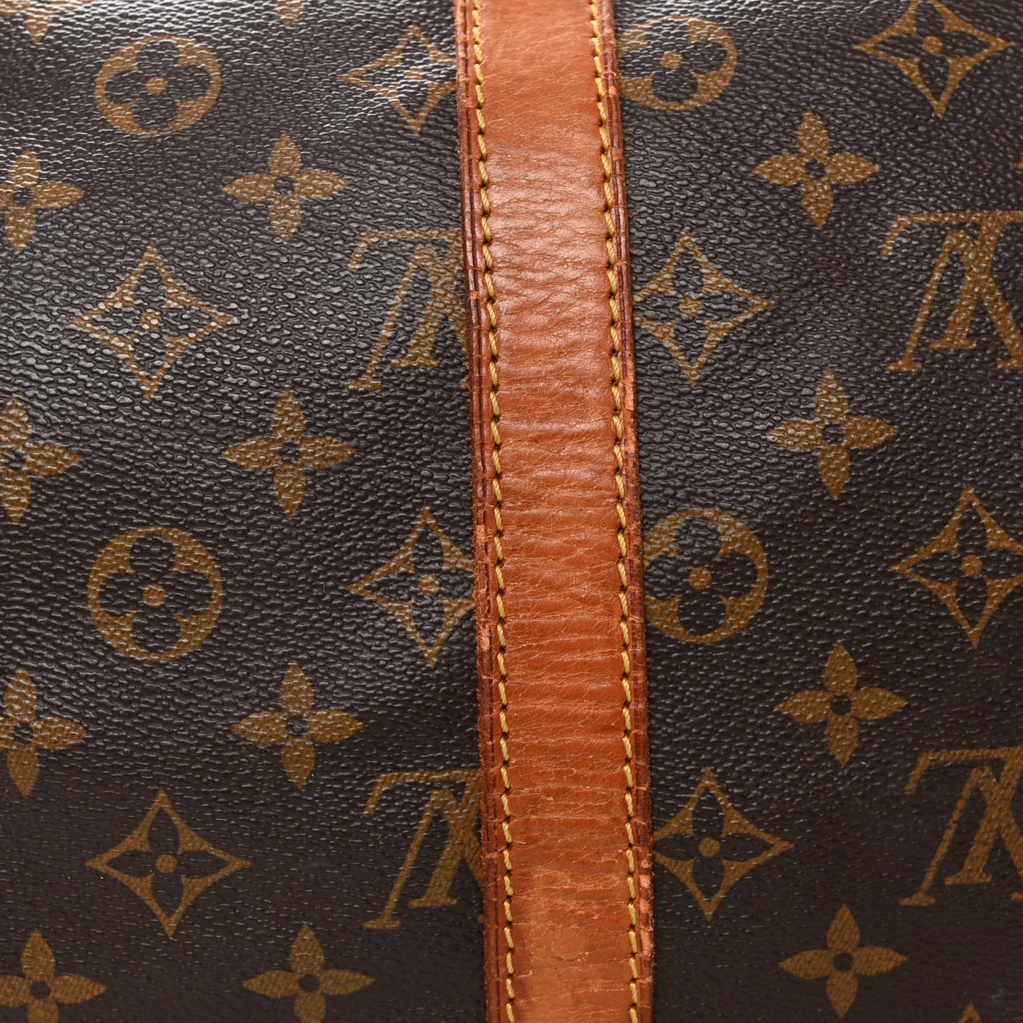 Monogram Keepall Bandouliere 45