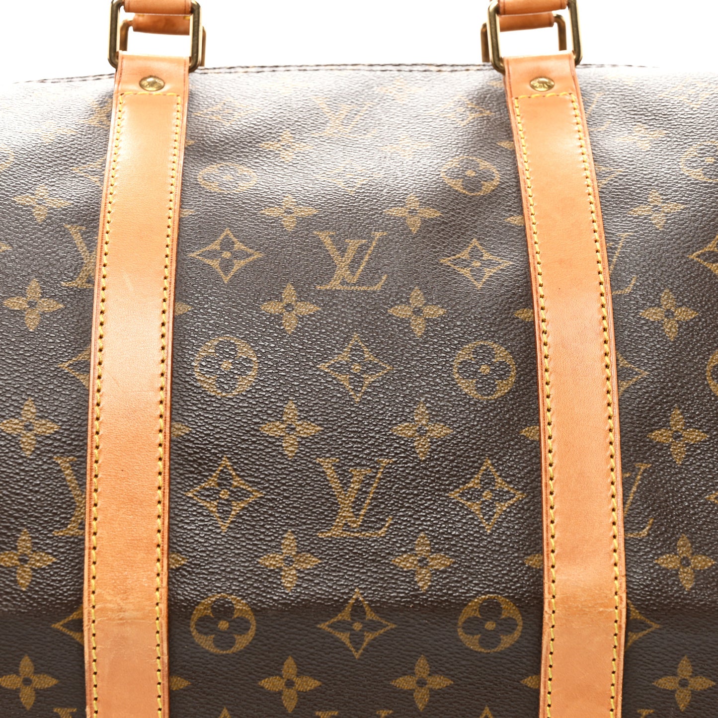Monogram Keepall Bandouliere 55