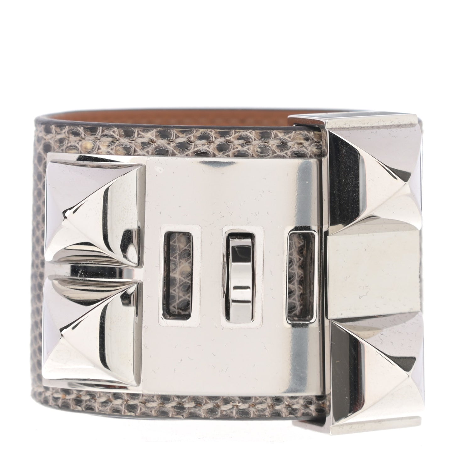 Lizard Collier De Chien CDC Bracelet T1 Ombre