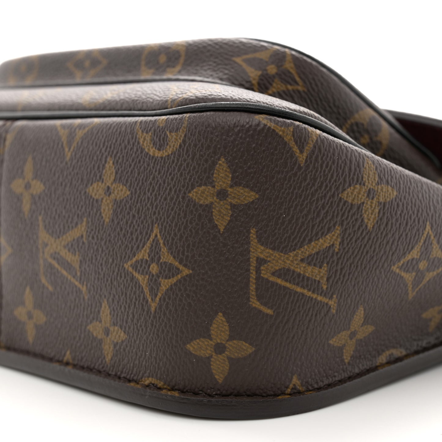 Monogram Passy