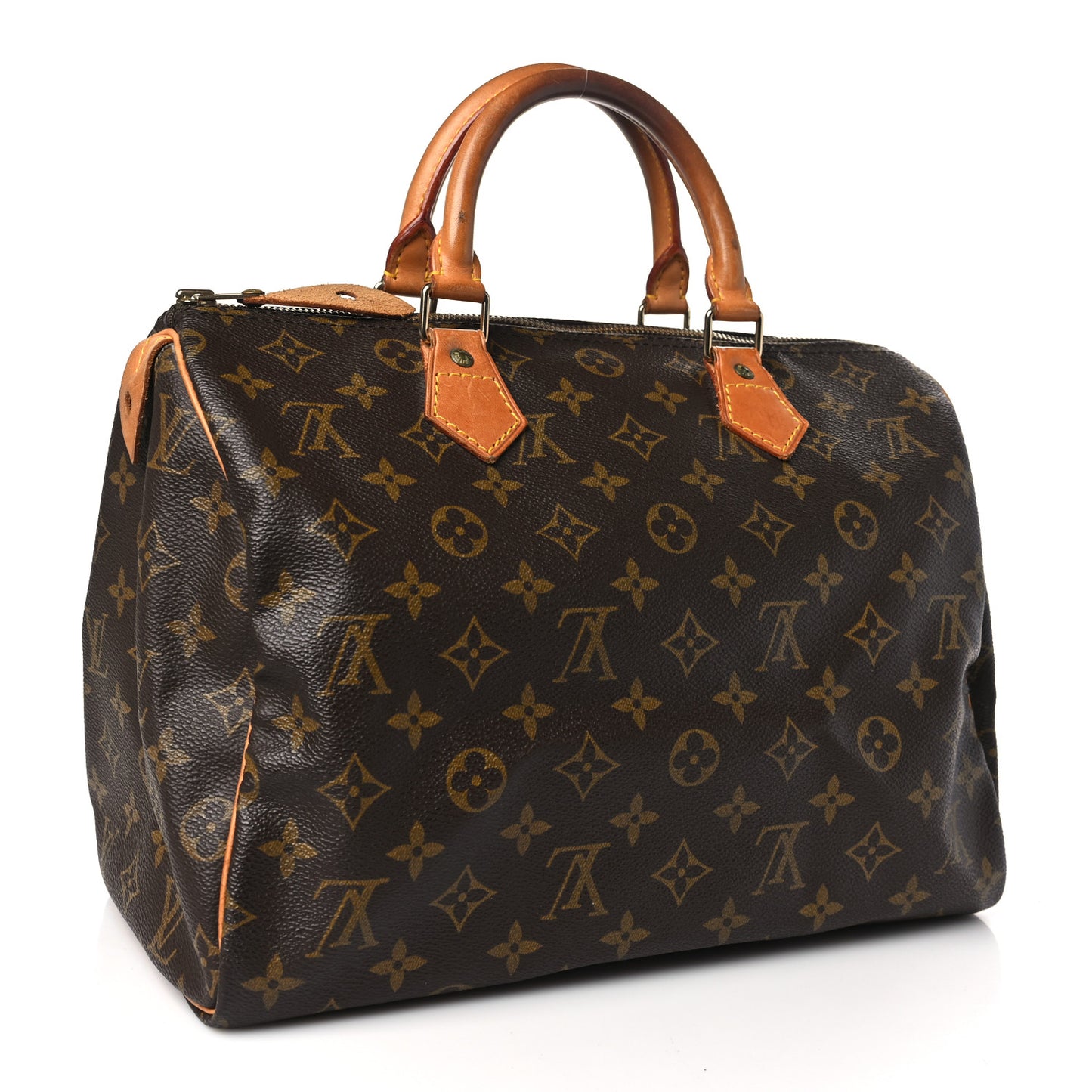 Monogram Speedy 30