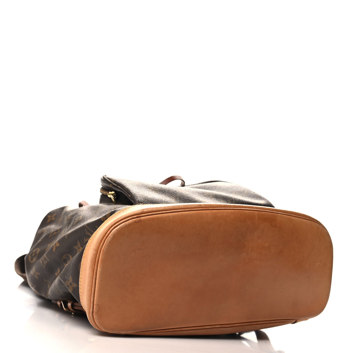 Monogram Montsouris GM Backpack