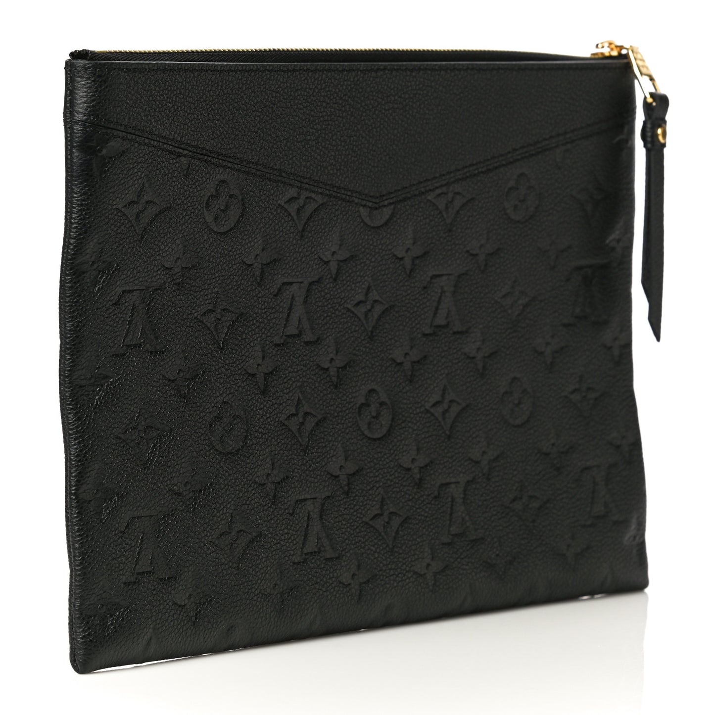 Empreinte Daily Pouch Black