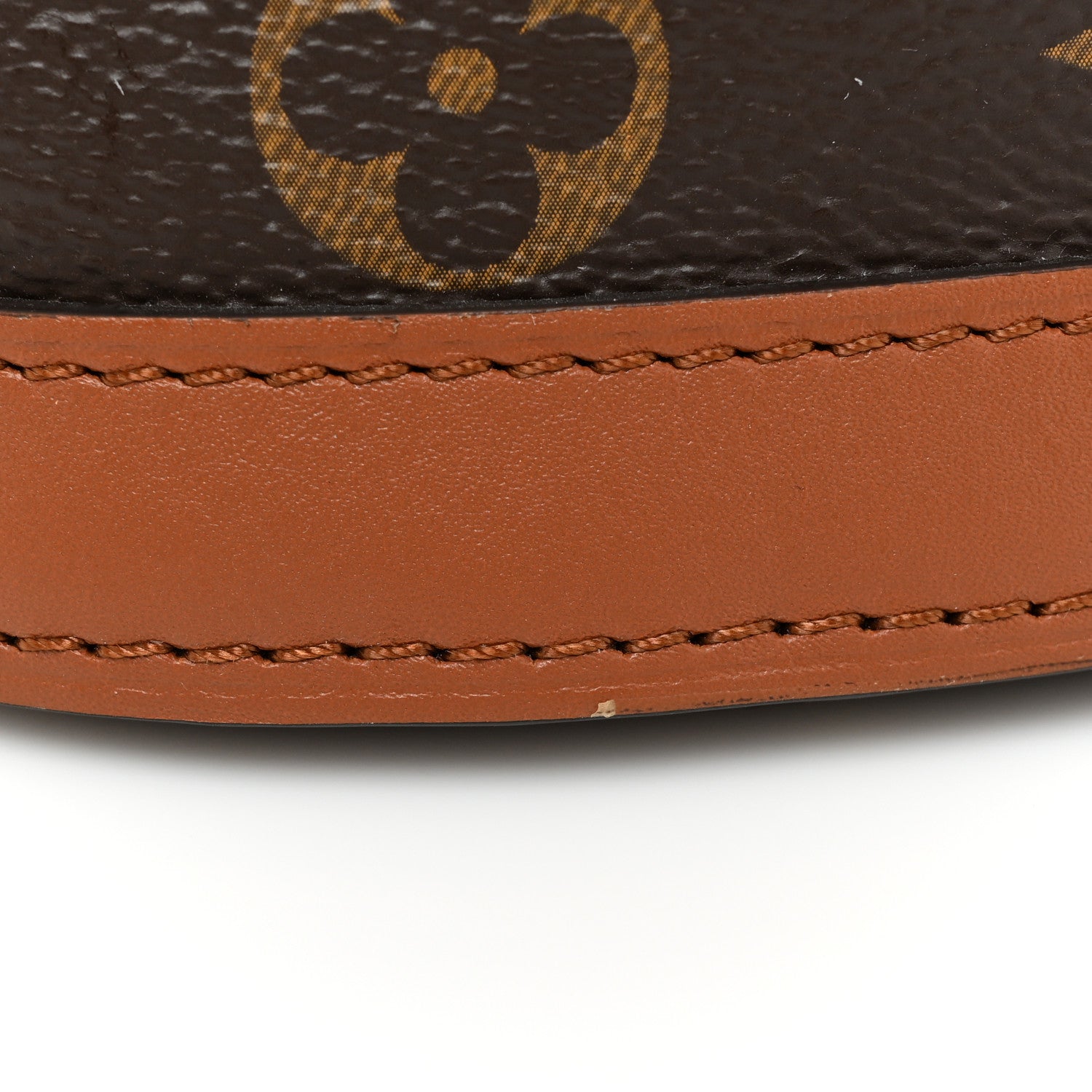 Louis Vuitton Reverse Monogram Dauphine Backpack PM 9 of 10