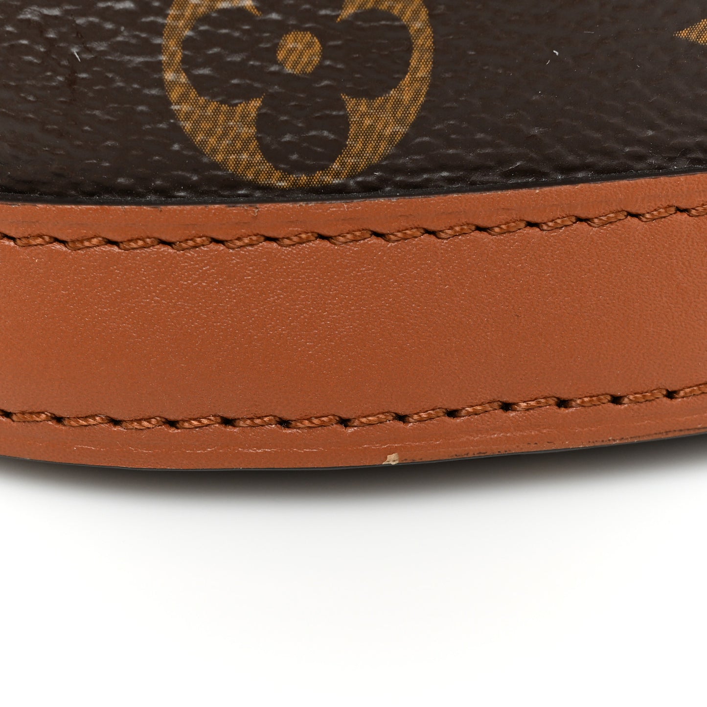 Reverse Monogram Dauphine Backpack PM