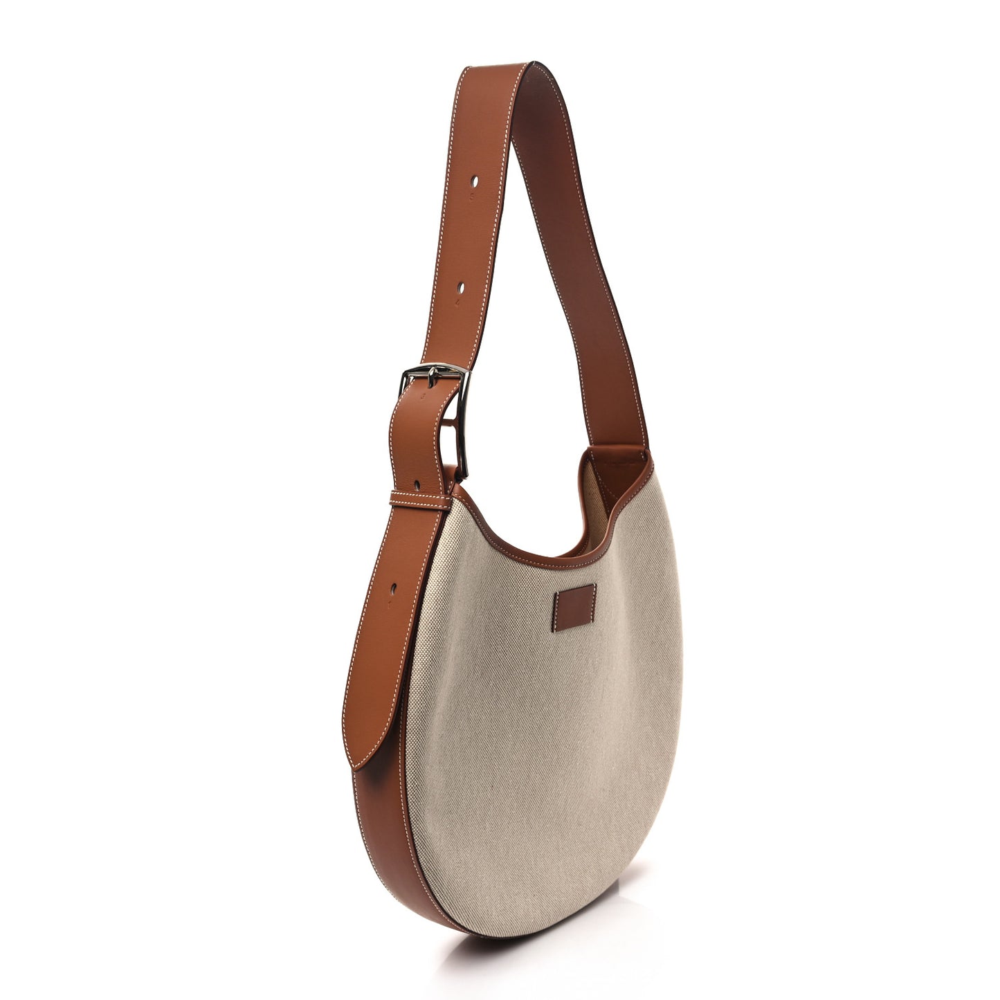 Canvas Swift Arcon Beige Gold