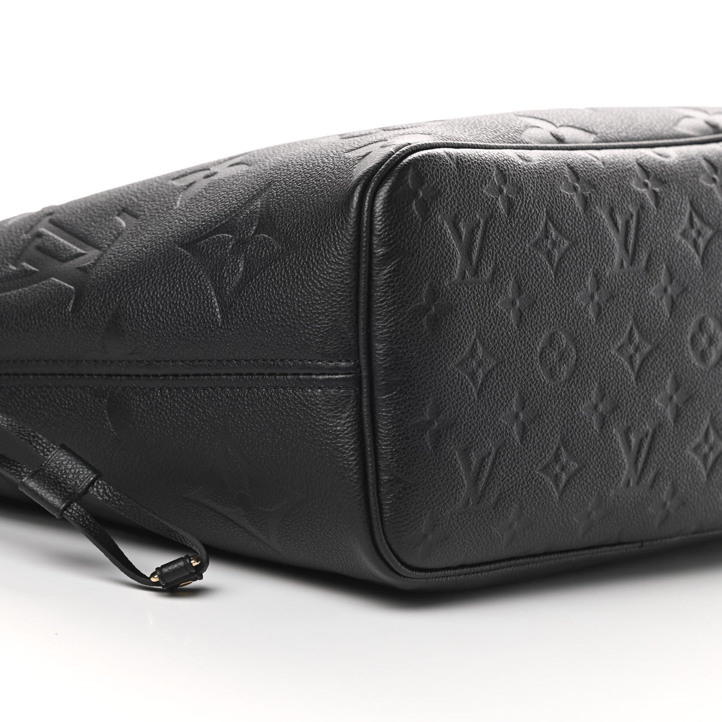 Empreinte Monogram Giant Neverfull MM Black