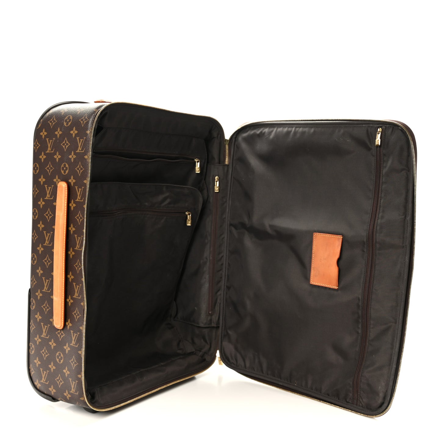 Monogram Pegase 55 Business