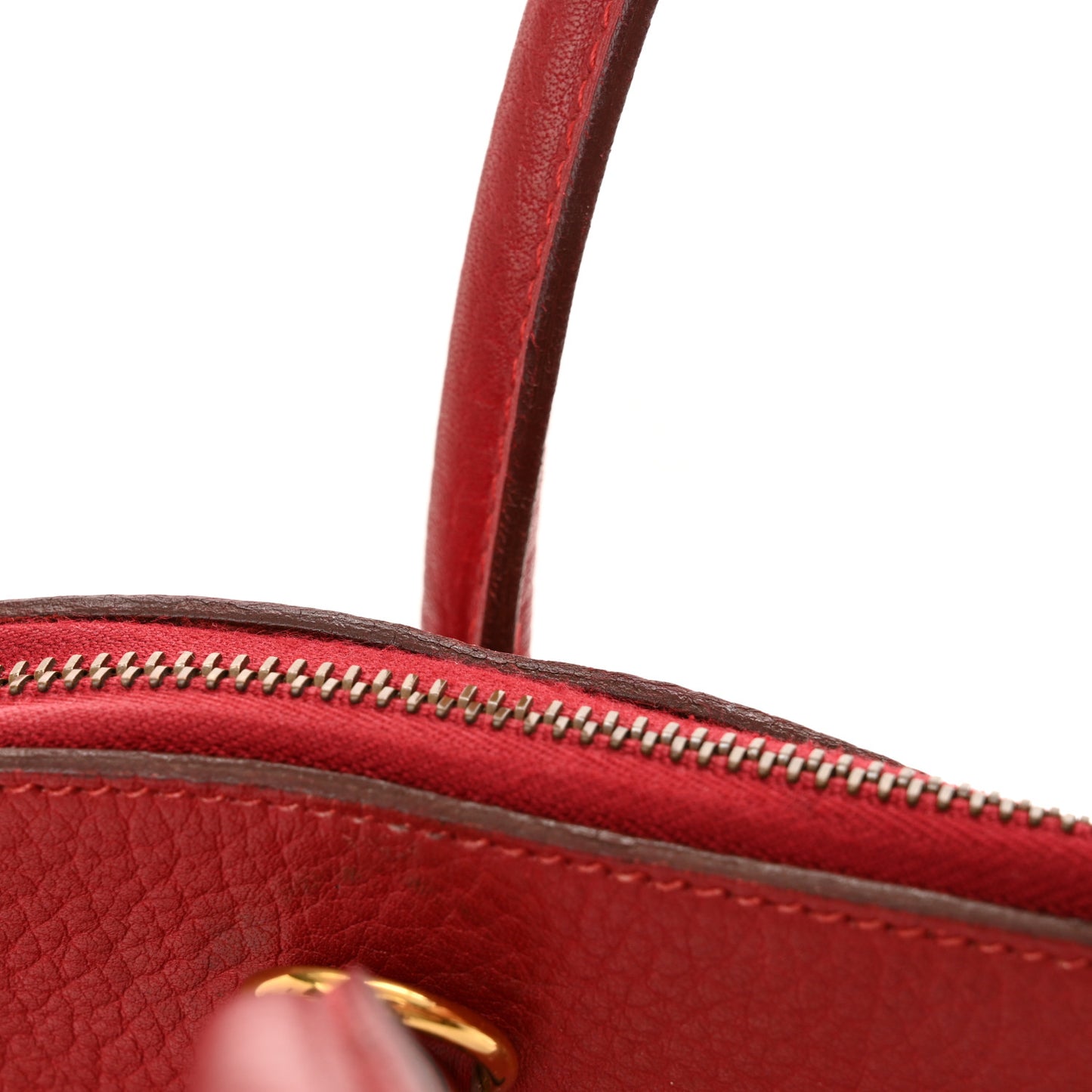 Fjord Bolide 35 Rouge Vif