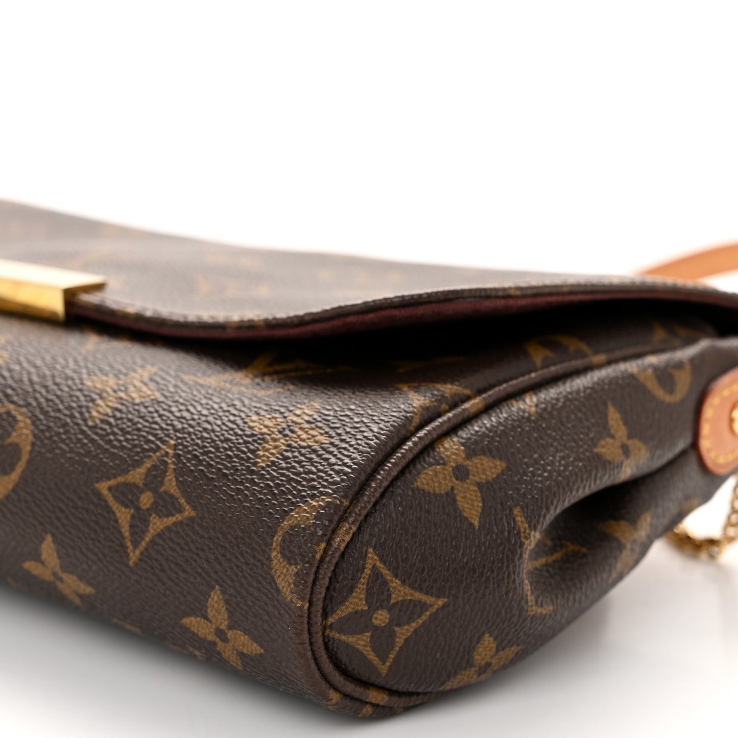 Monogram Favorite MM