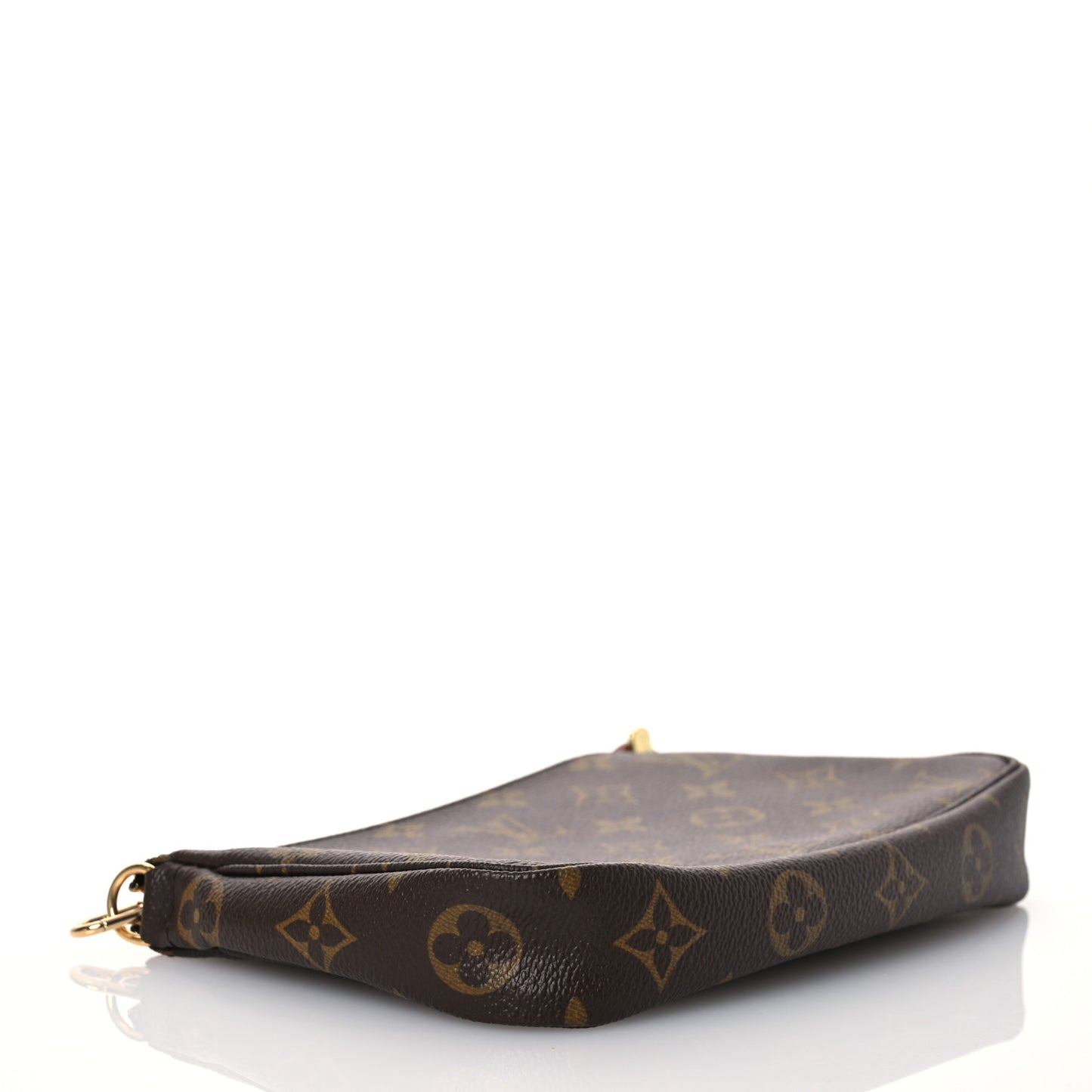 Monogram Pochette Accessories