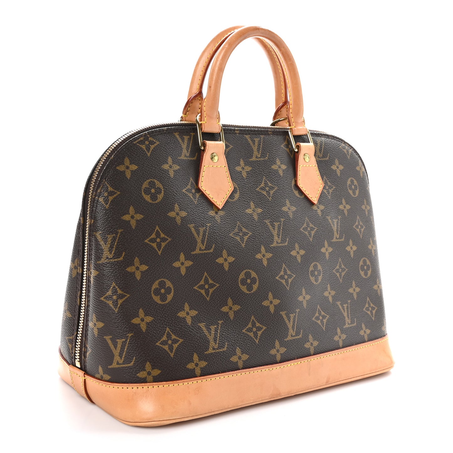 Monogram Alma PM