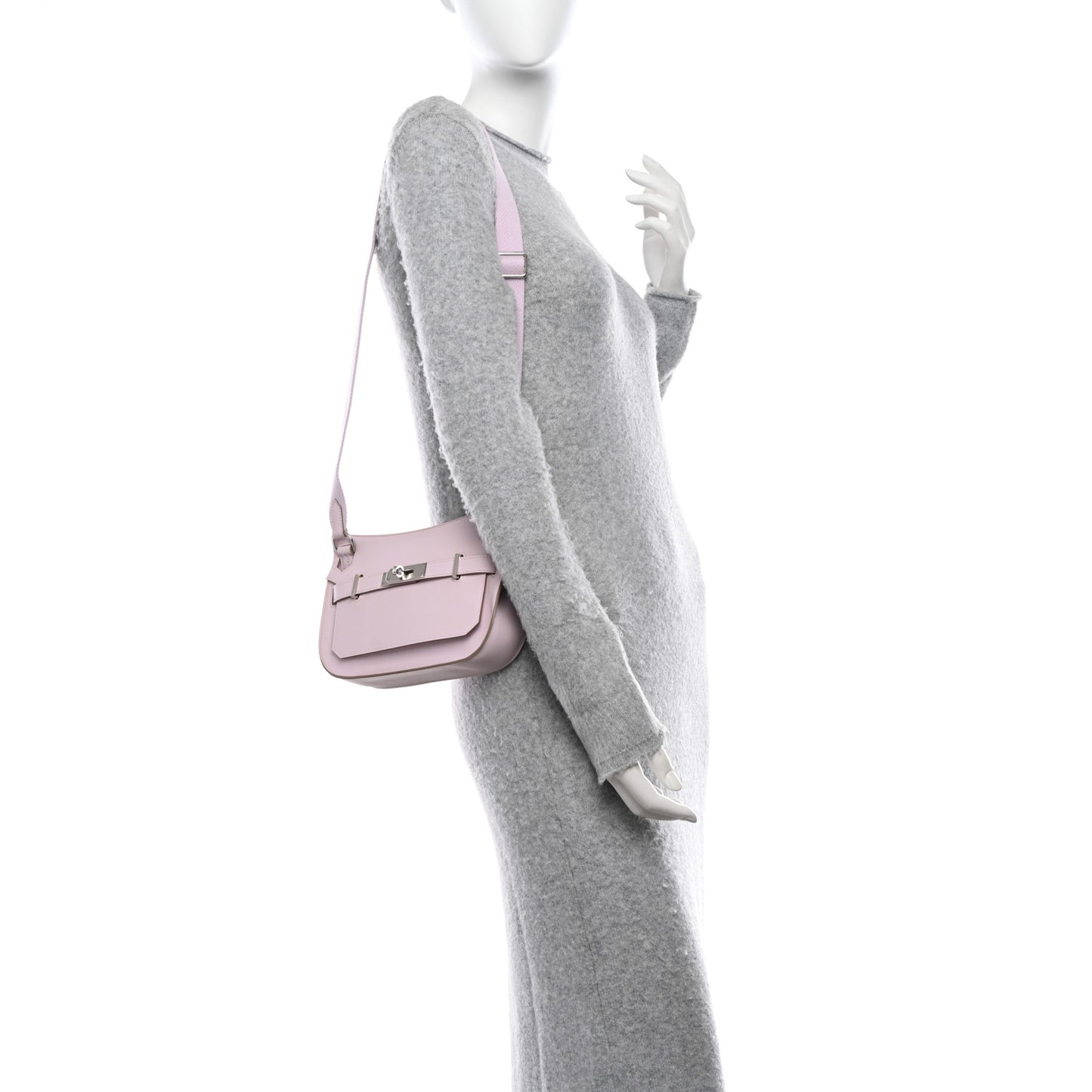 Swift Mini Jypsiere Mauve Pale