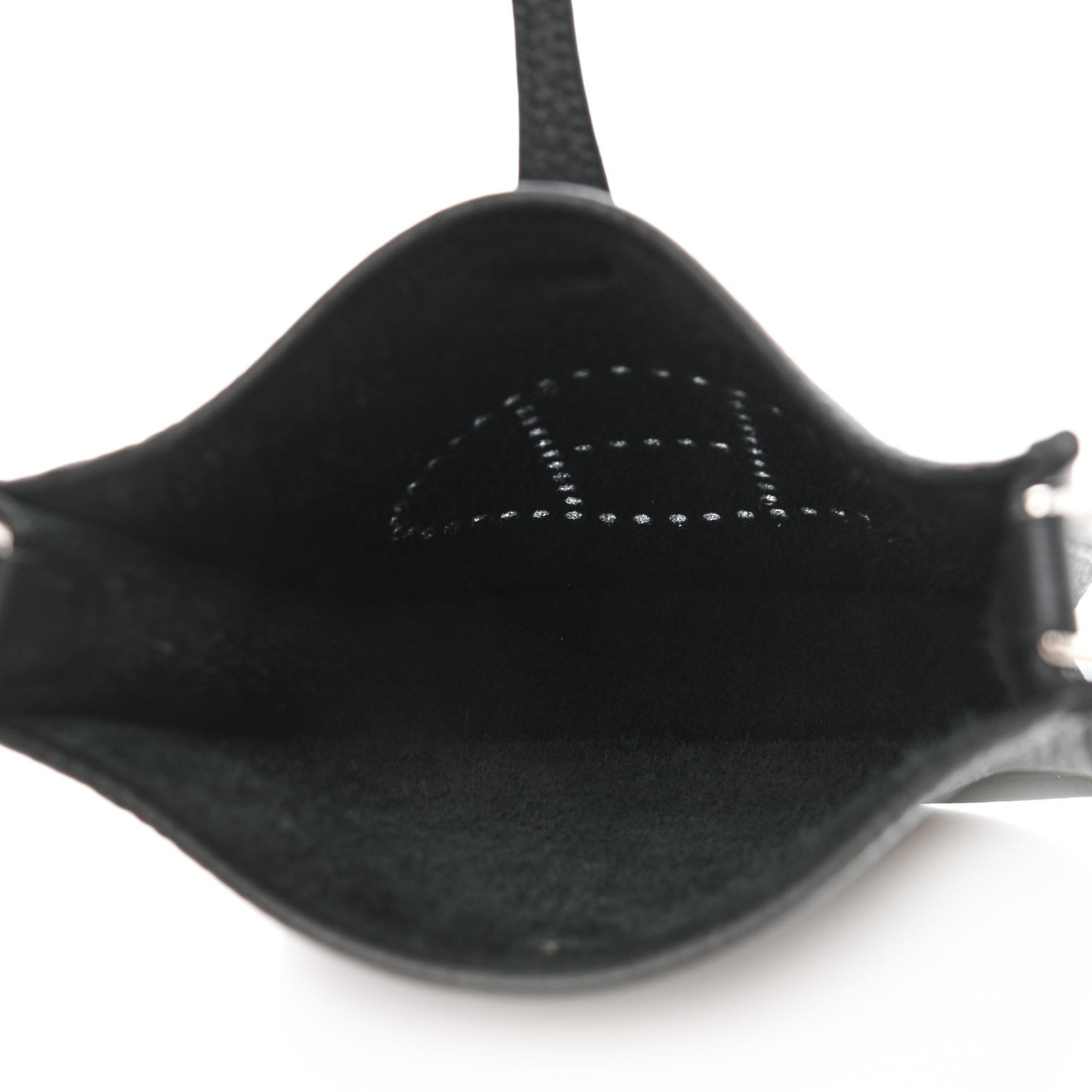 Taurillon Clemence Evelyne TPM Black