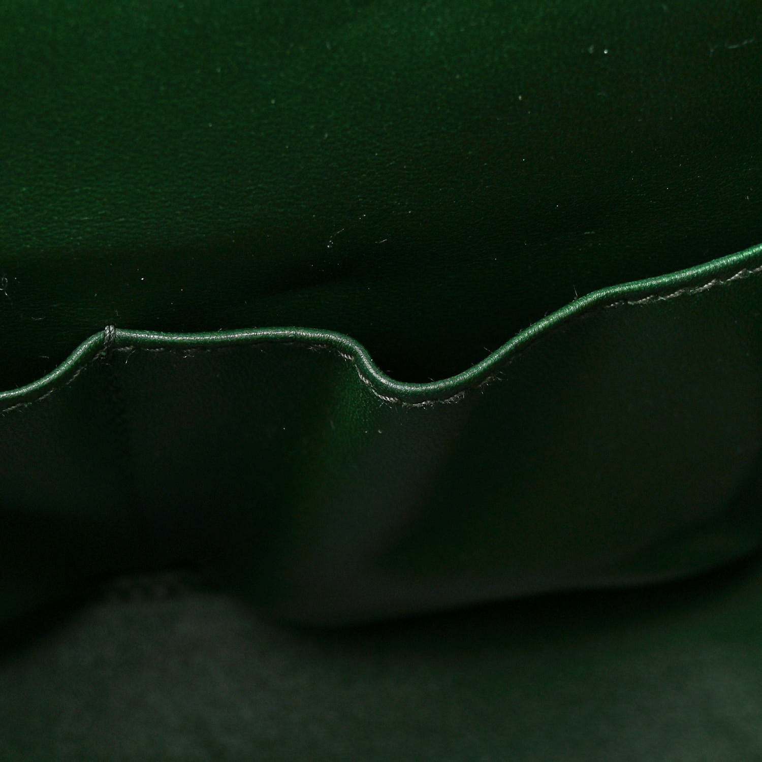 Hermes Evercolor Toolbox 20 Vert Anglais 15 of 18