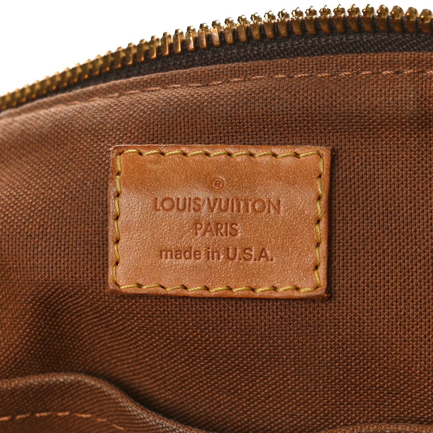 Monogram Palermo GM