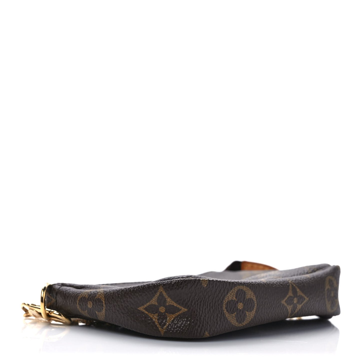 Monogram Mini Pochette Accessories