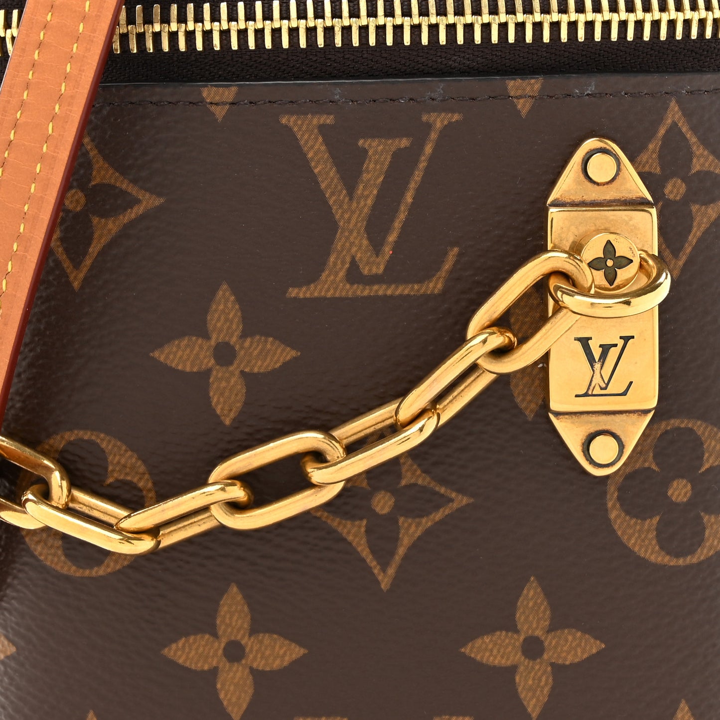 Monogram Phone Box Legacy