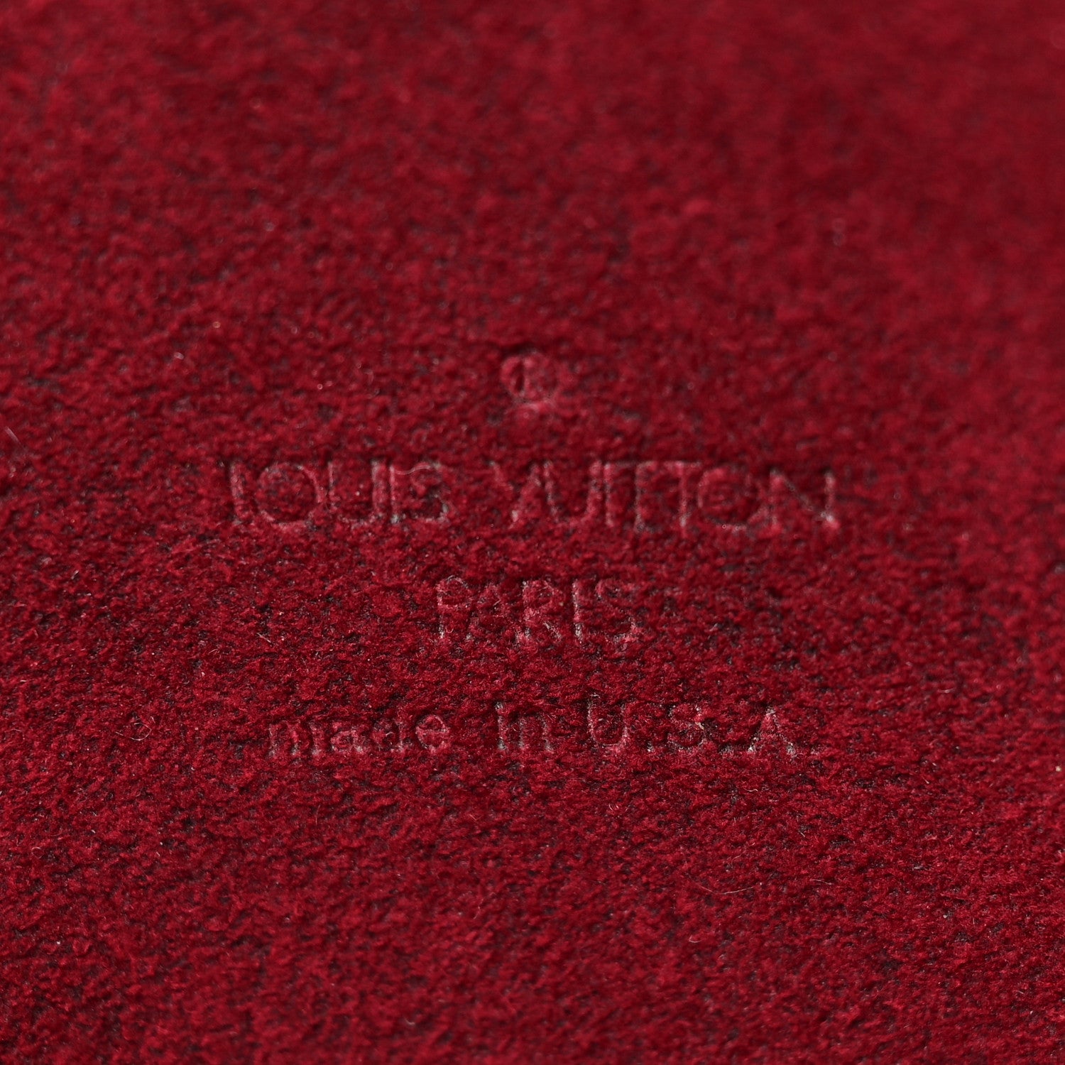 Louis Vuitton Monogram Multicolor Pochette Accessories White 6 of 13
