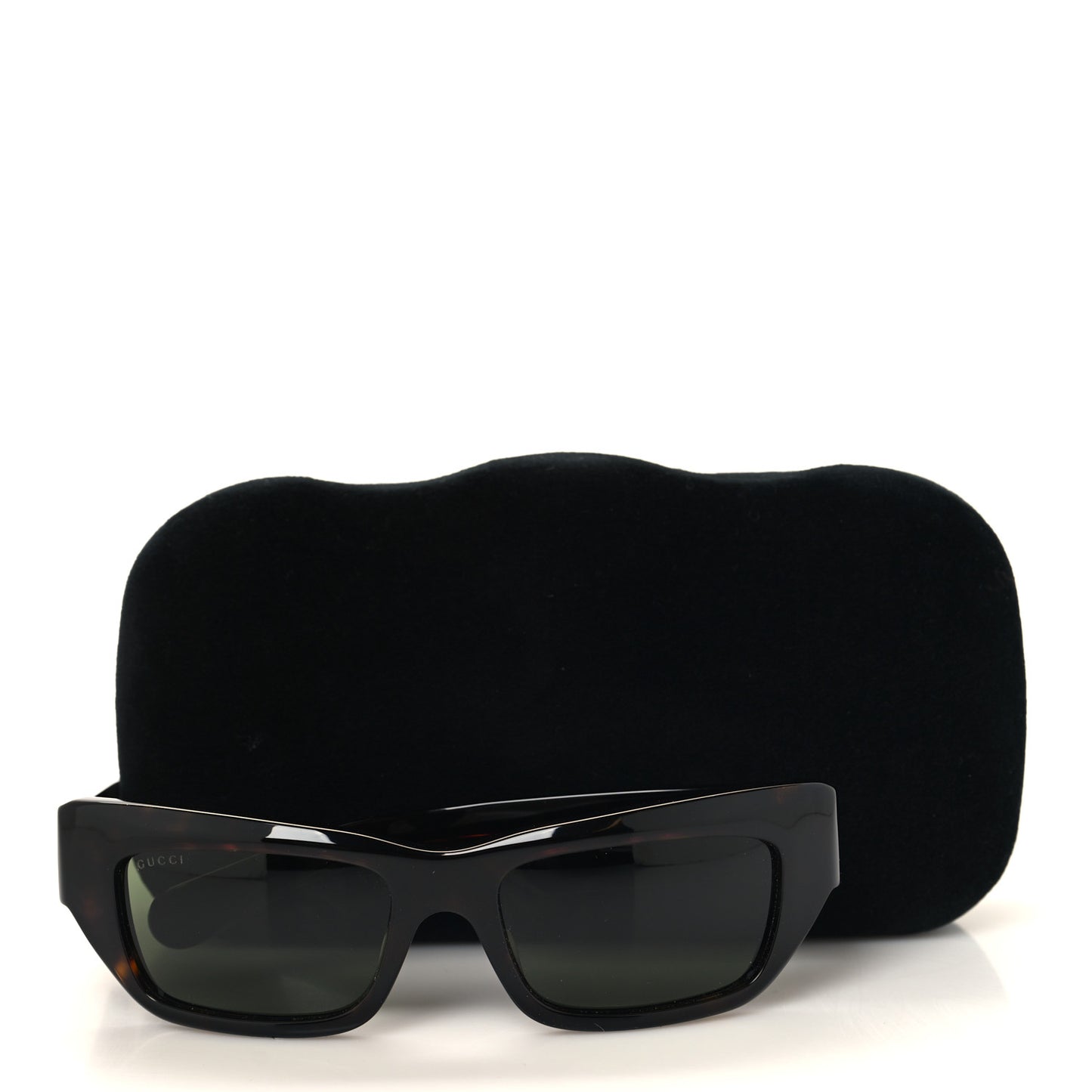 Cat Eye Tortoise Sunglasses GG1296/S Tortoise
