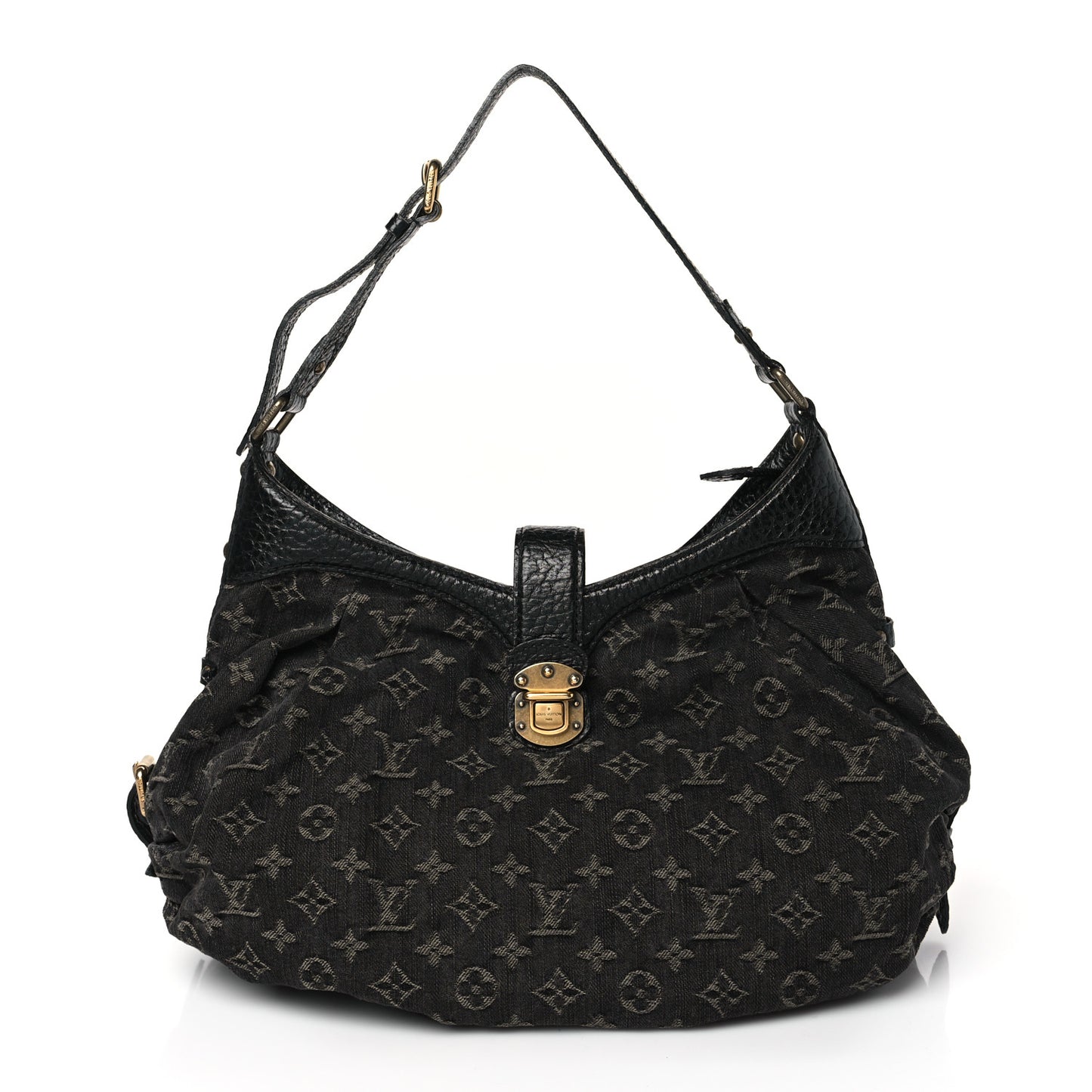 Denim Mahina XS Black