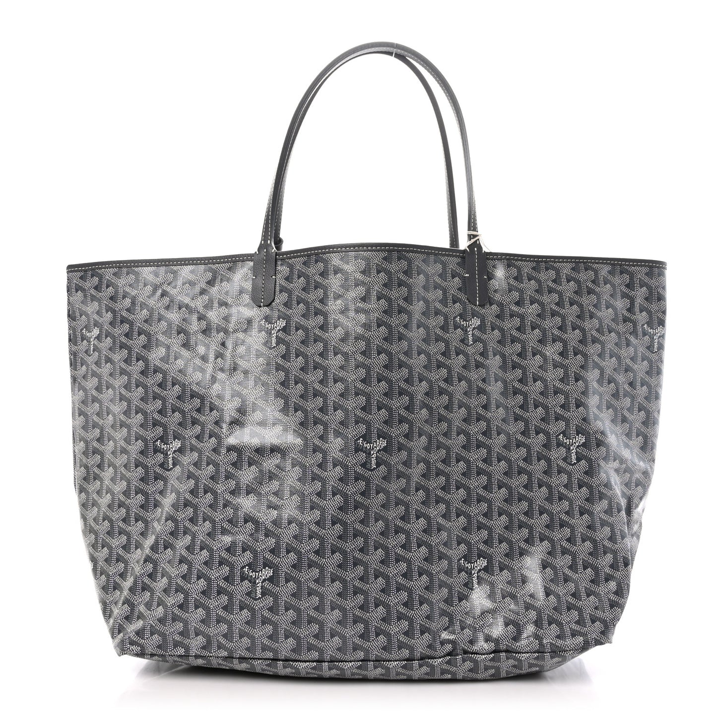 Goyardine Saint Louis GM Grey