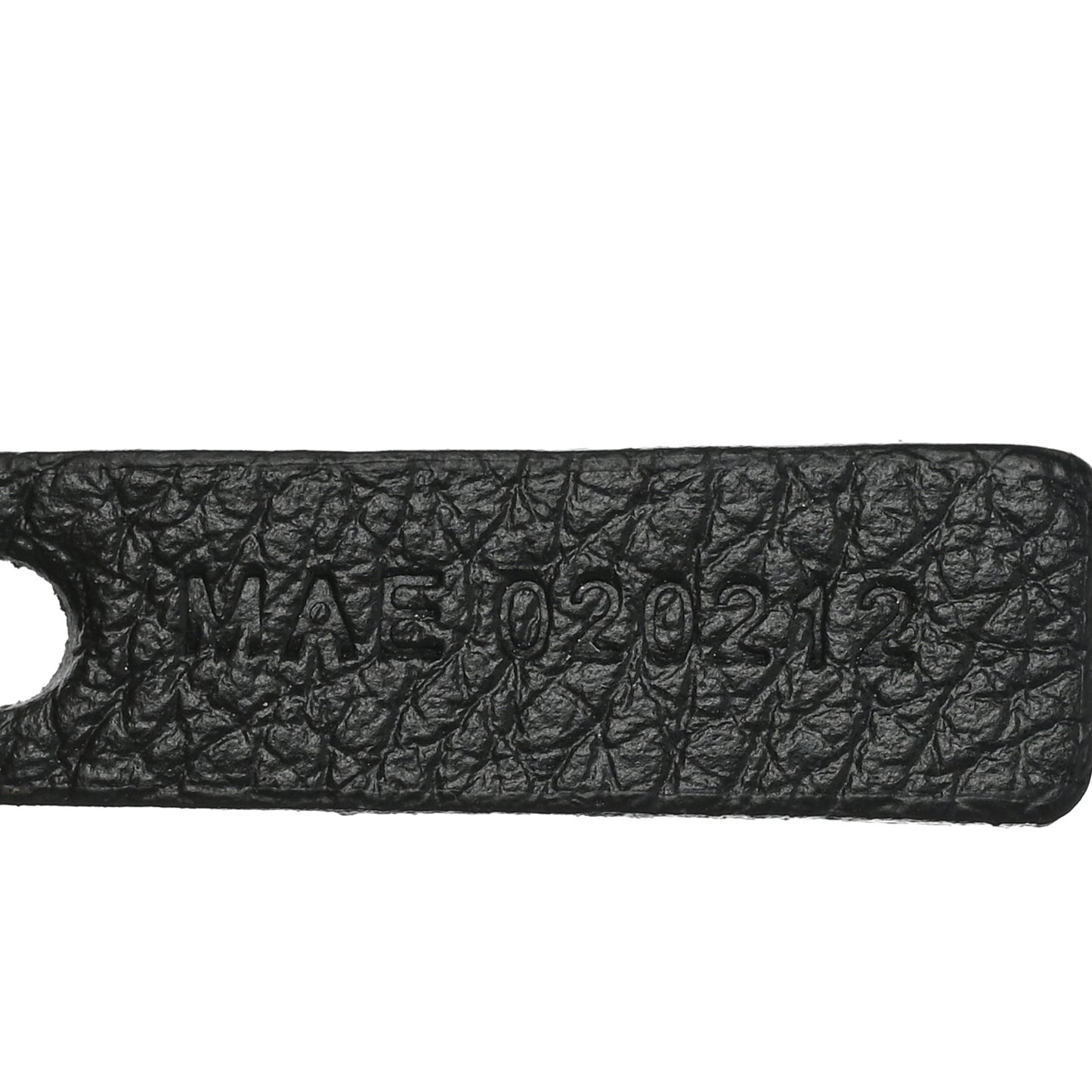 Goyardine Saint Louis GM Black