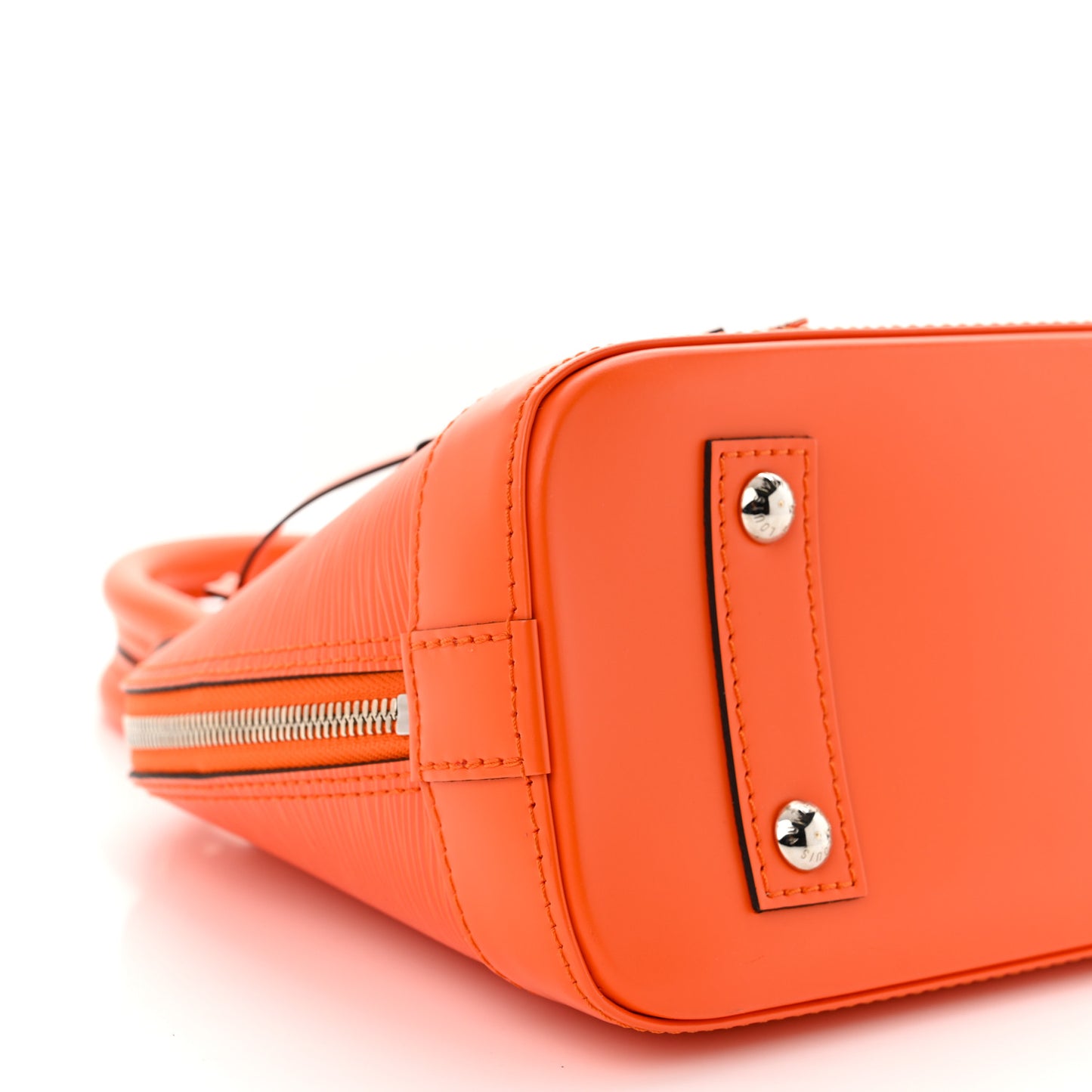 Epi Jacquard Alma BB Orange