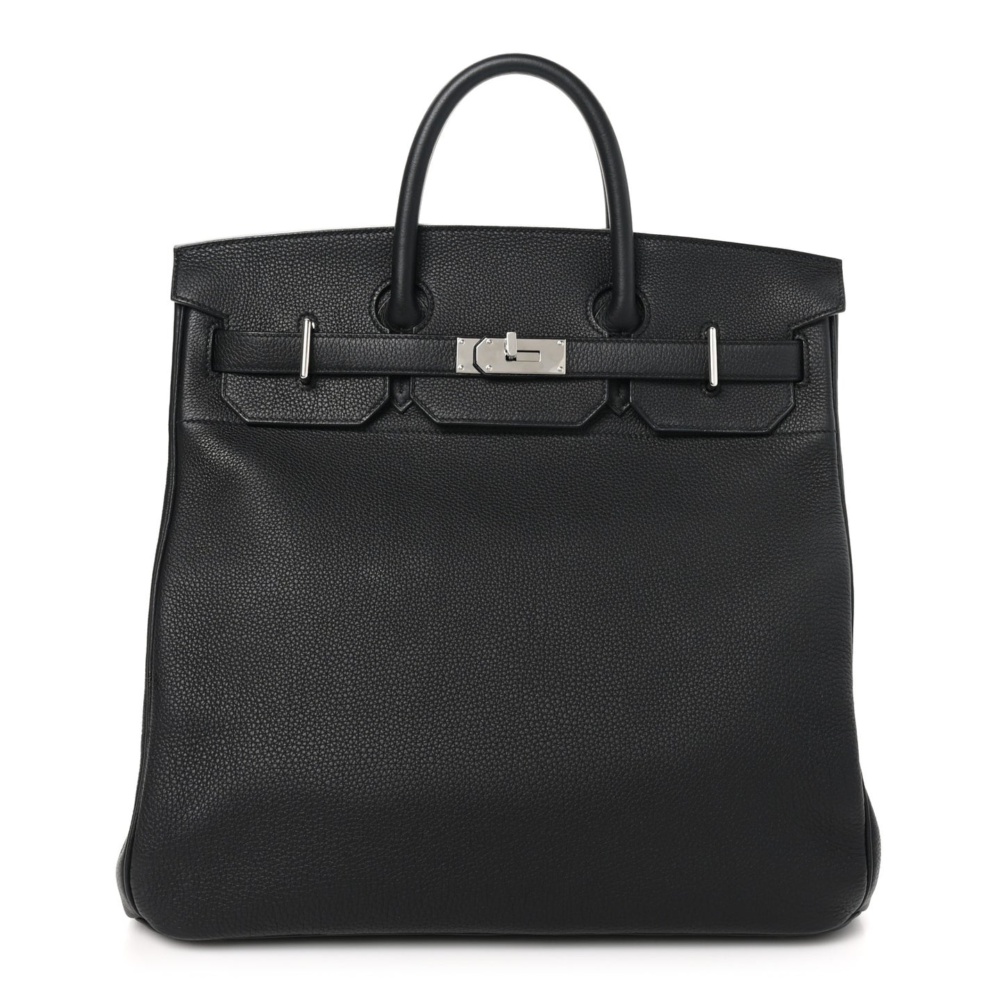 Togo HAC Birkin 40 Black
