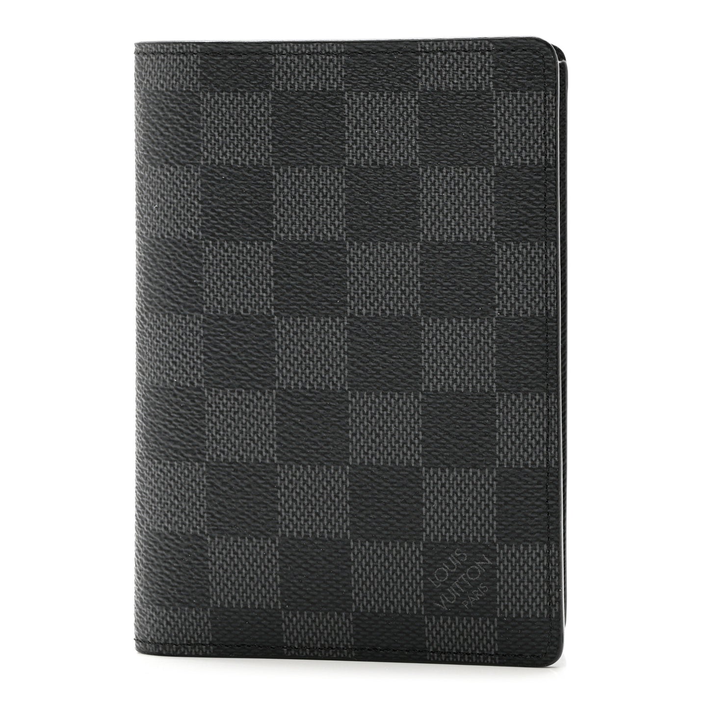 Damier Graphite Wallet