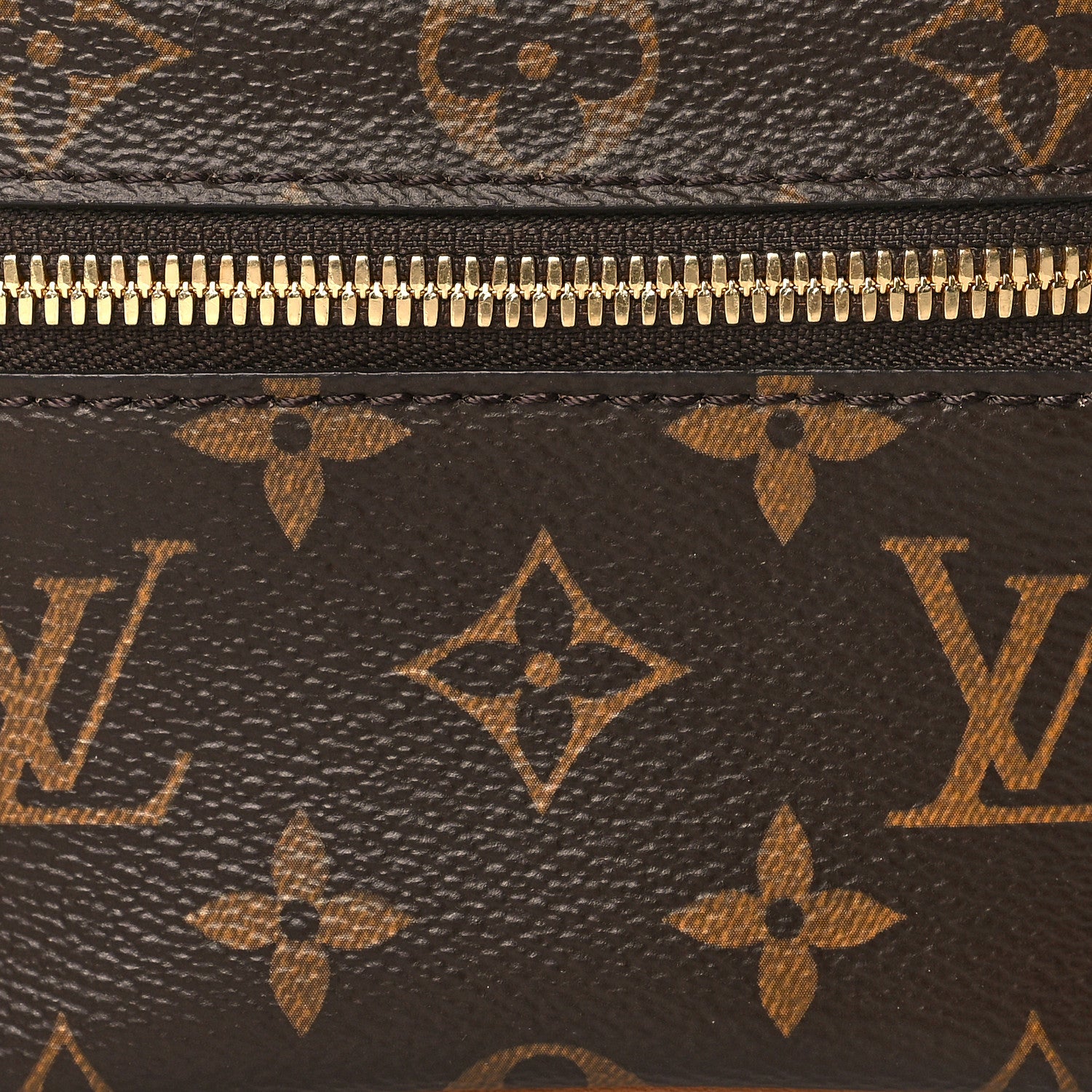 Louis Vuitton Monogram Nano Nice 8 of 11