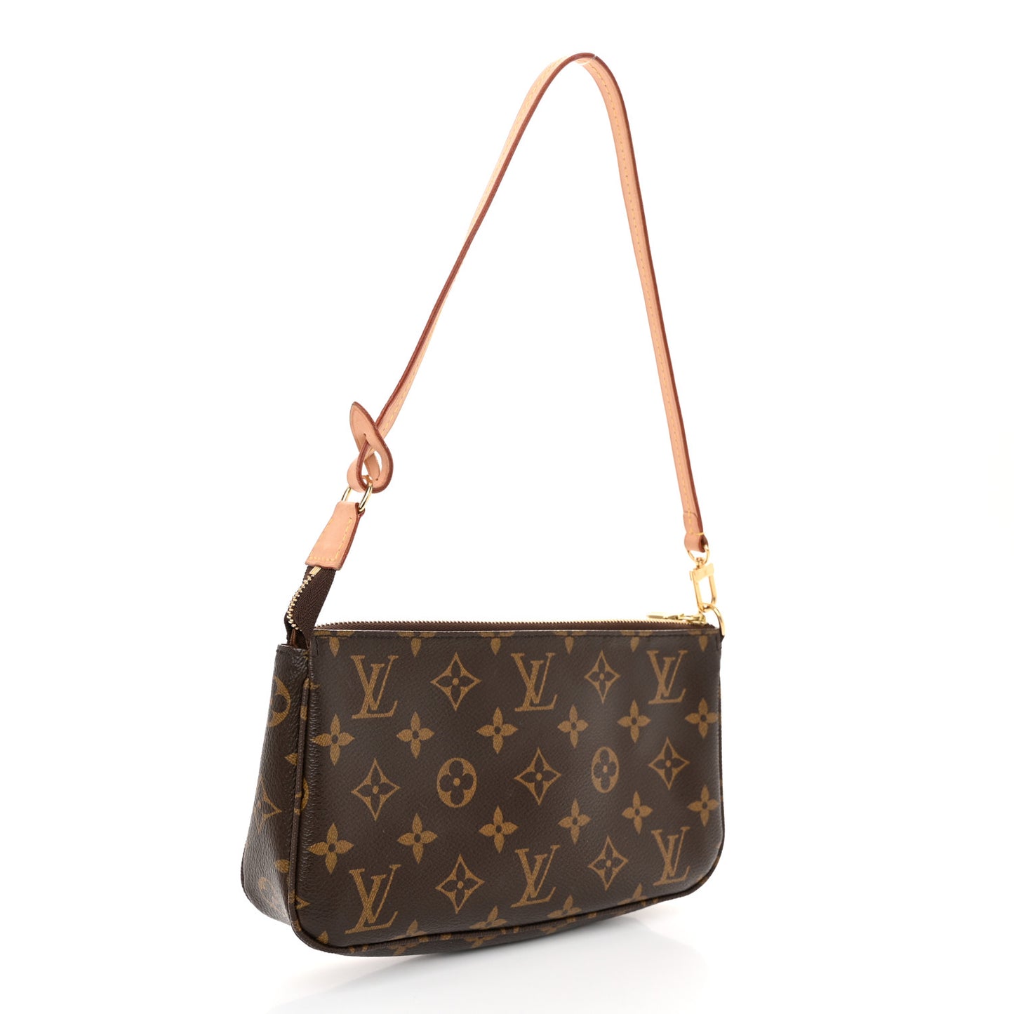 Monogram Pochette Accessories NM