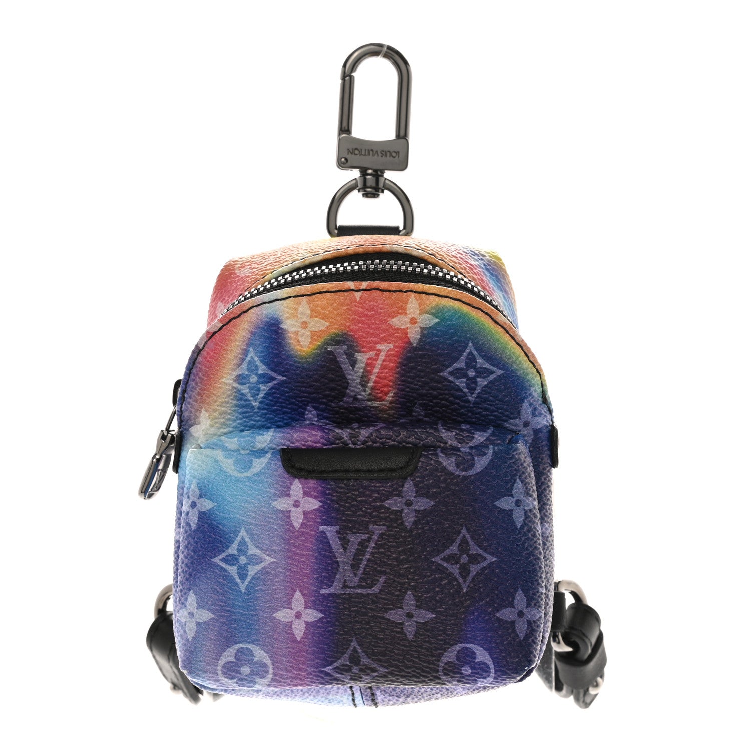 Louis Vuitton Monogram Sunset Backpack Bag Charm 1161056 – FASHIONPHILE Louis Vuitton Monogram Sunset Backpack Bag Charm 1161056 – FASHIONPHILE
