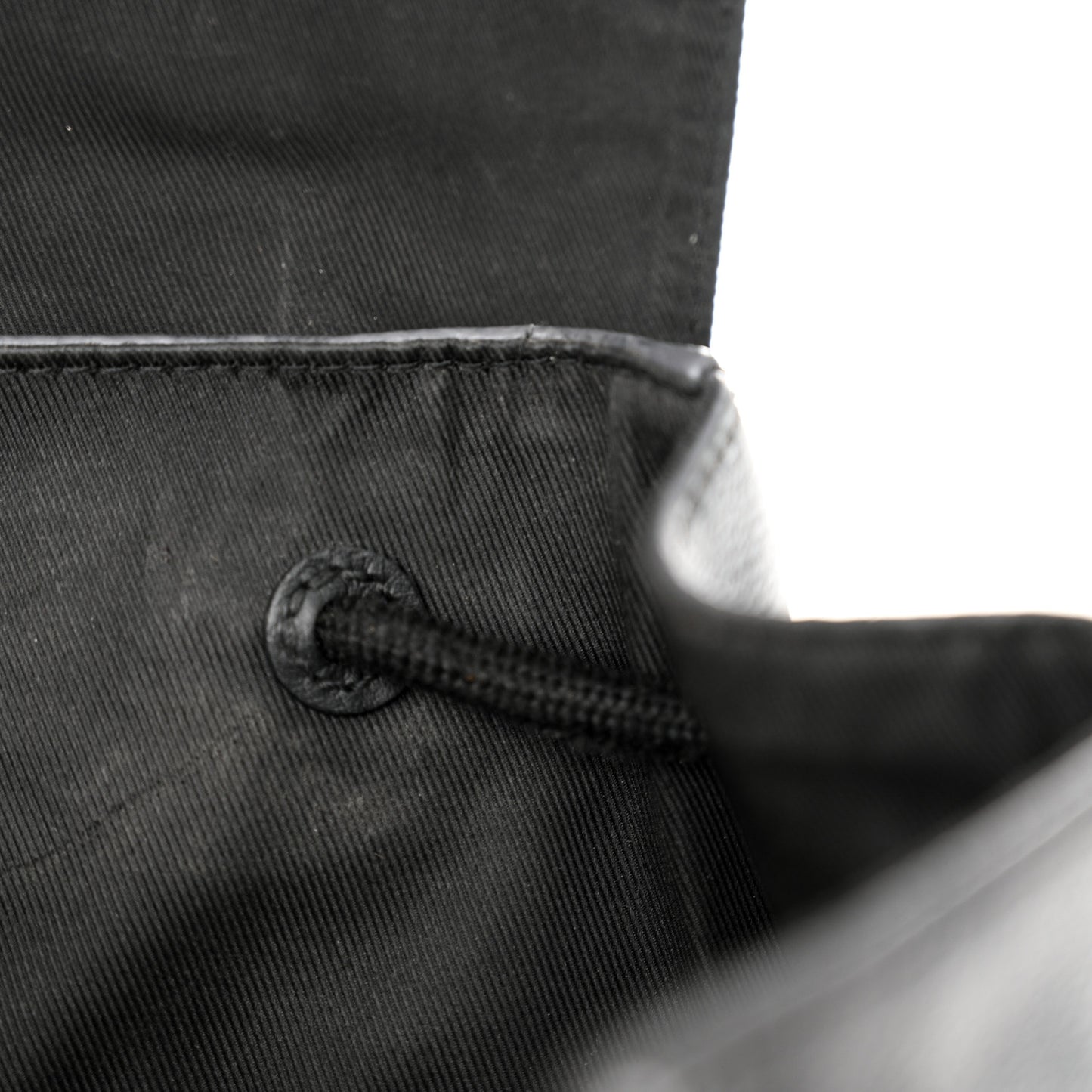 Reverse Monogram Eclipse Christopher PM Backpack